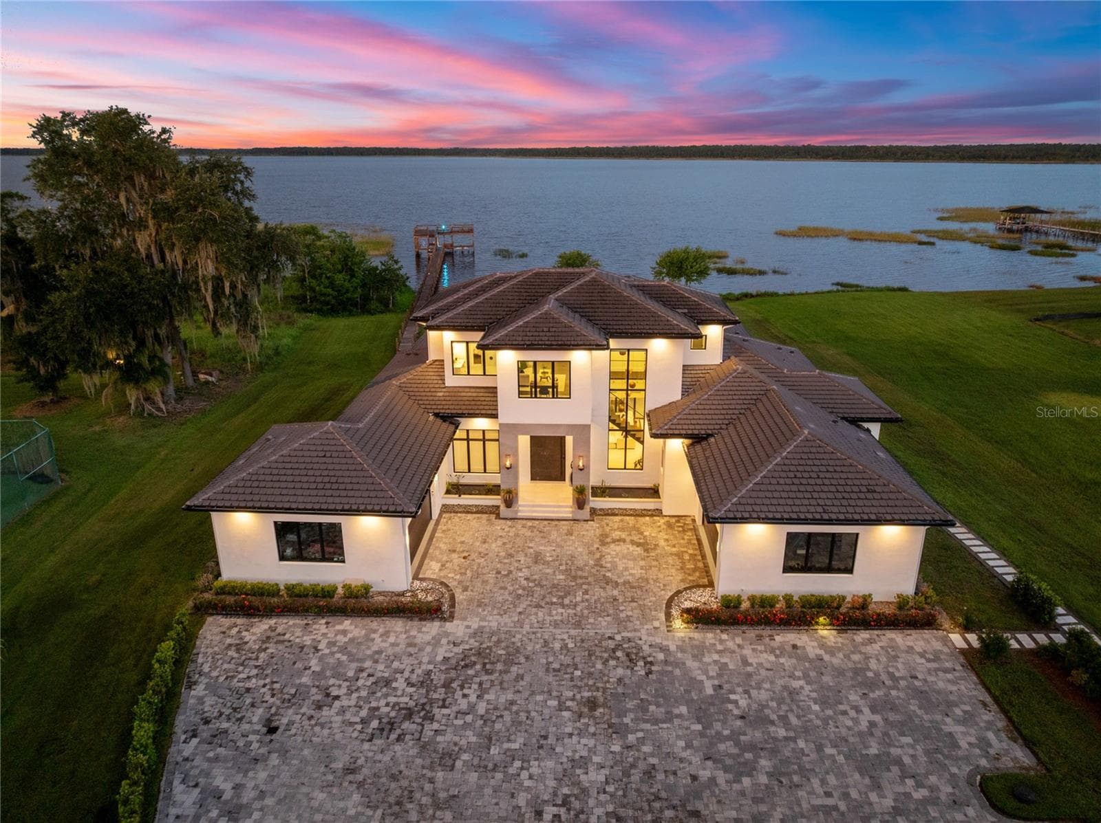 13395 Kirby Smith Road, Orlando, Florida