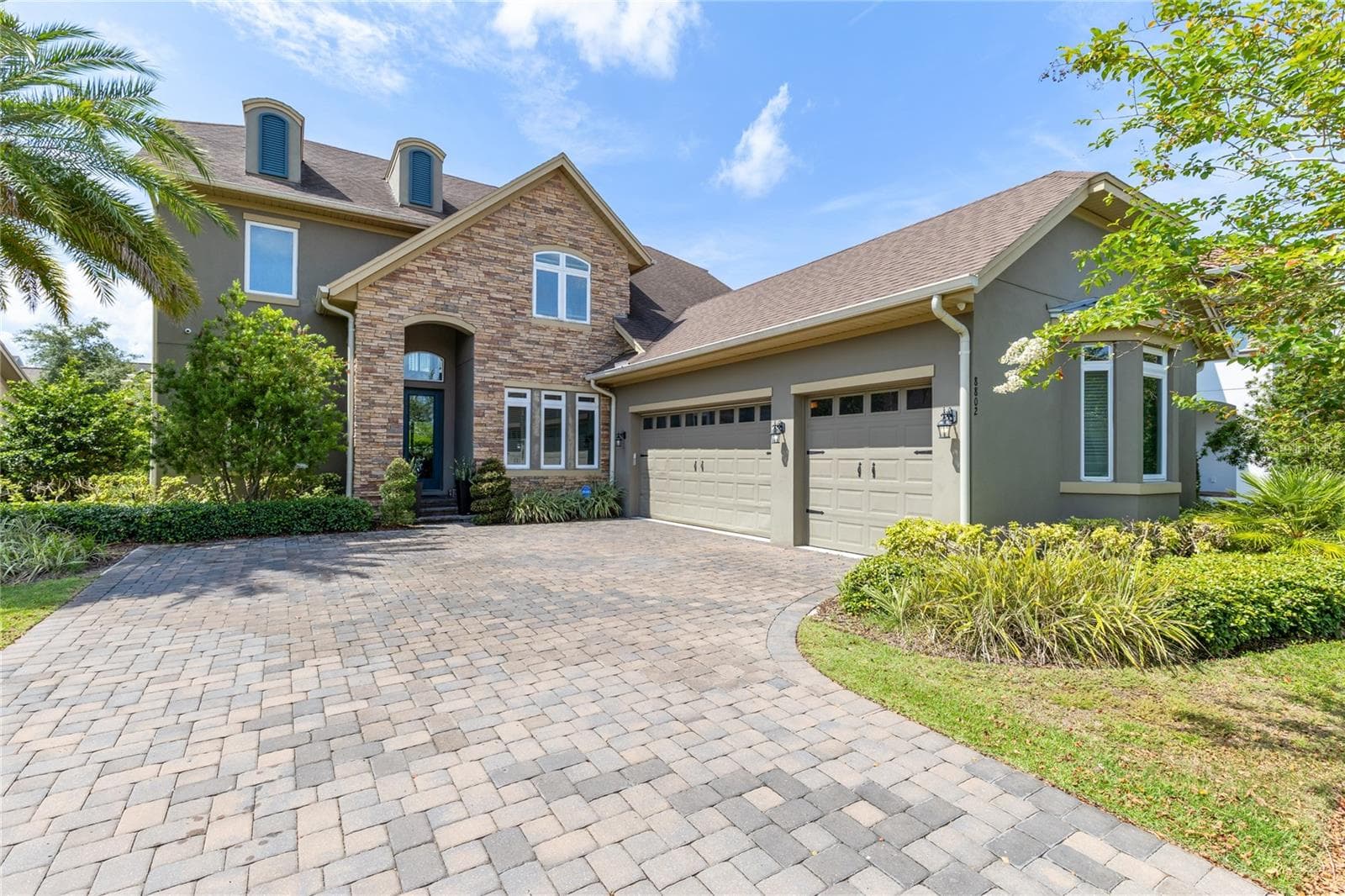 8802 Finsen Street, Orlando, Florida