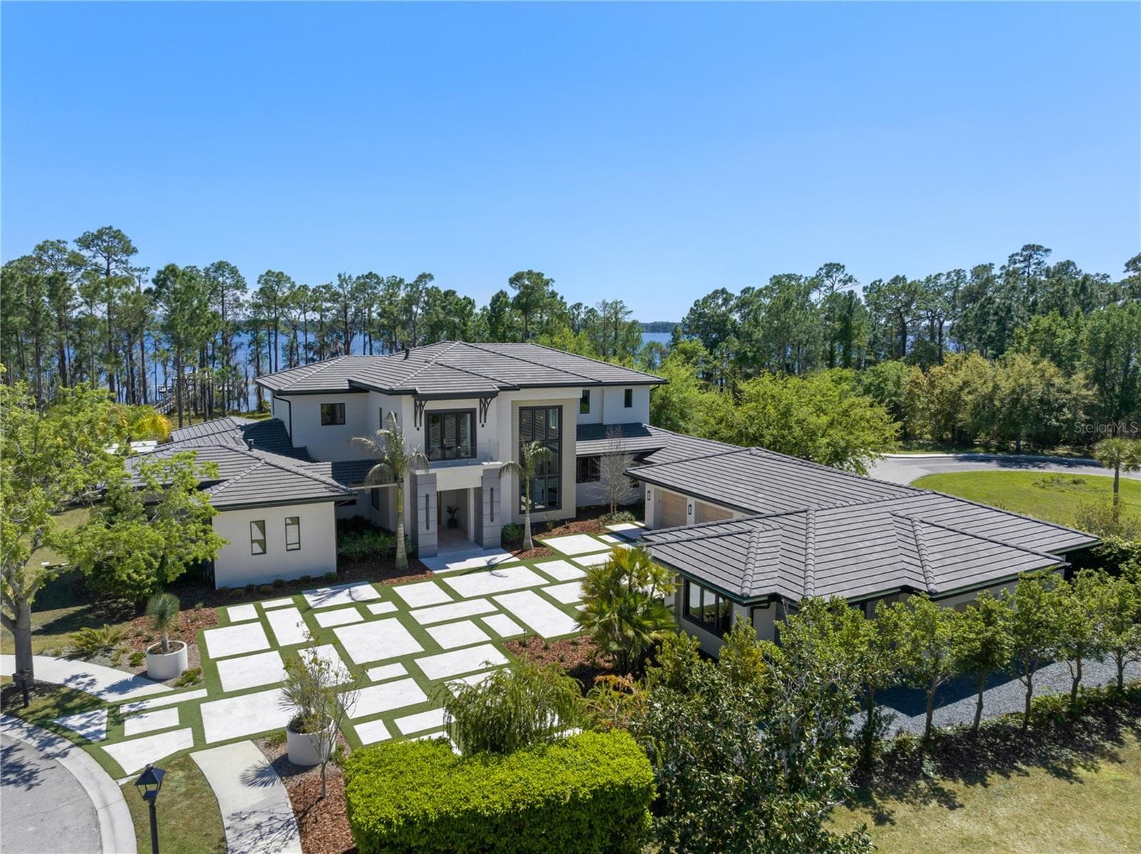 8506 Lake Nona Shore Dr, Orlando, Florida