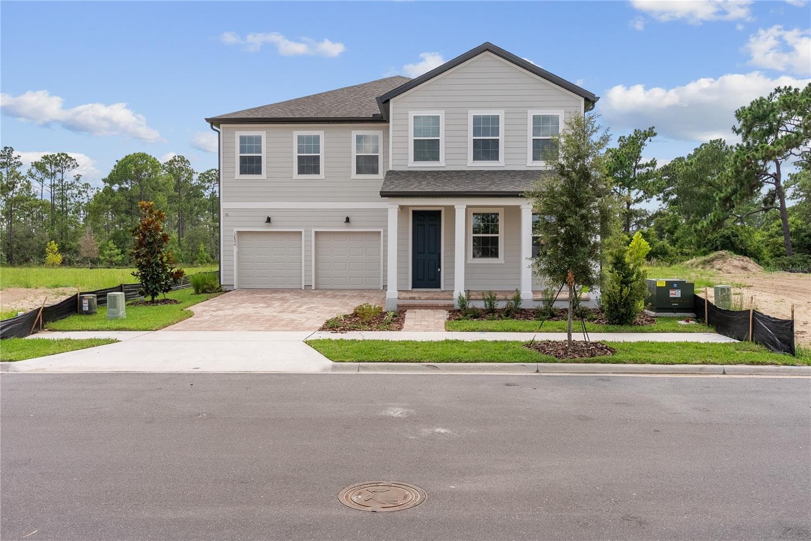 12890 Eureka Lemon Drive, Winter Garden, Florida