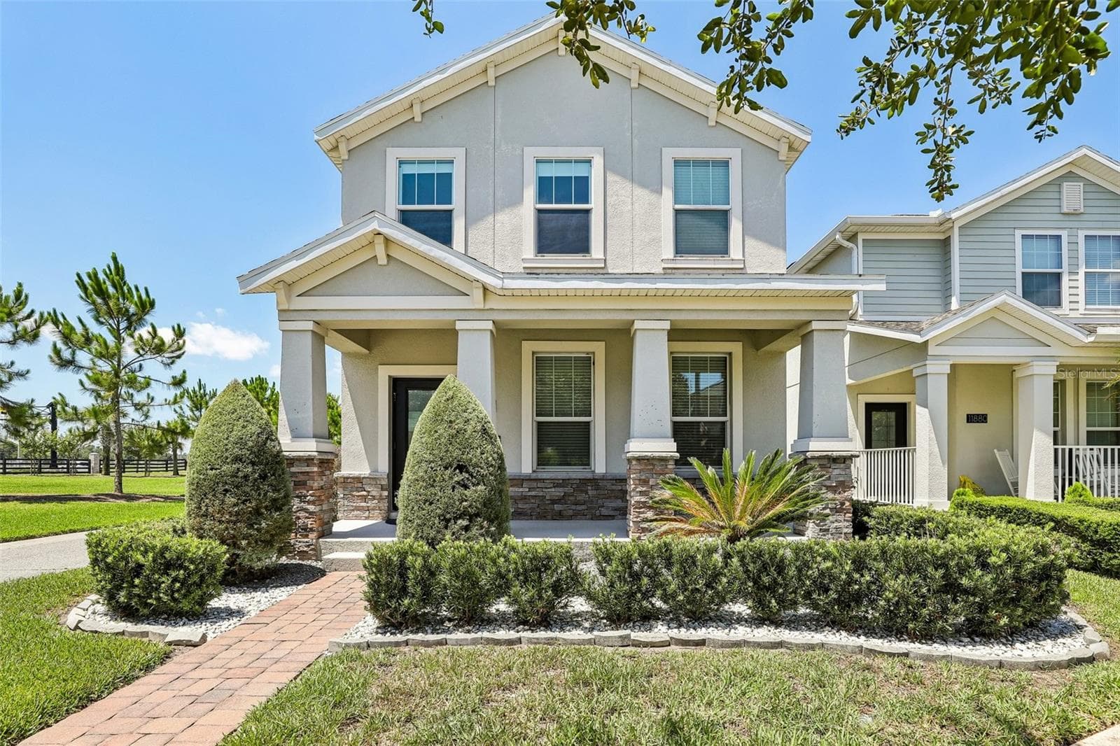 11886 Fiction Avenue, Orlando, Florida
