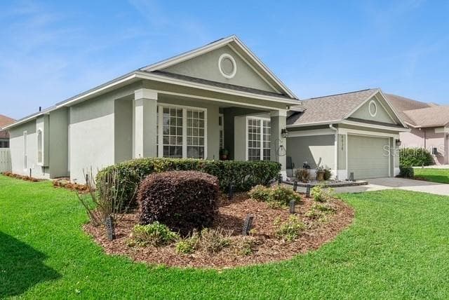 8038 Glitter Court, Orlando, Florida