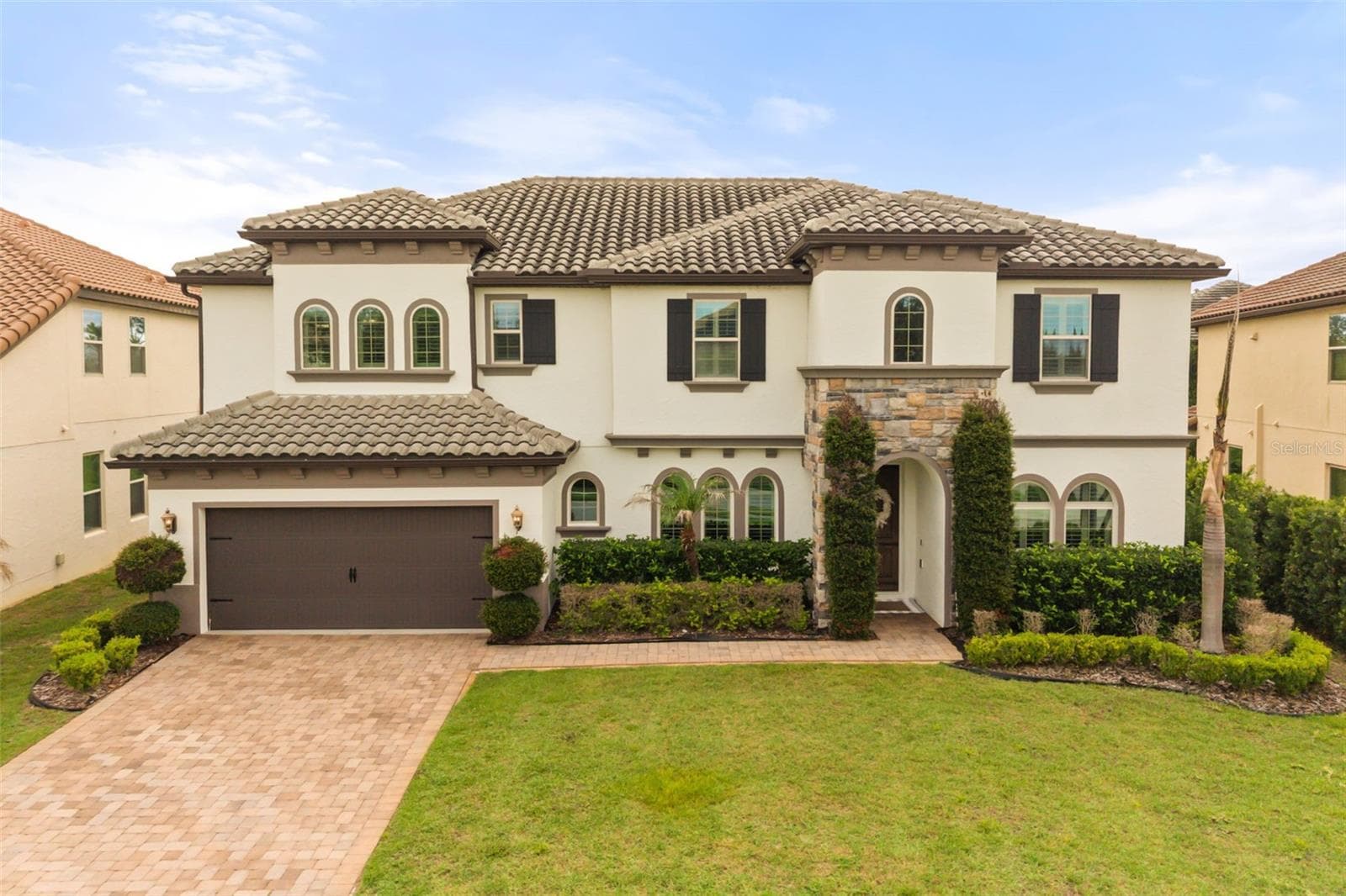 8507 Geddes Loop, Orlando, Florida