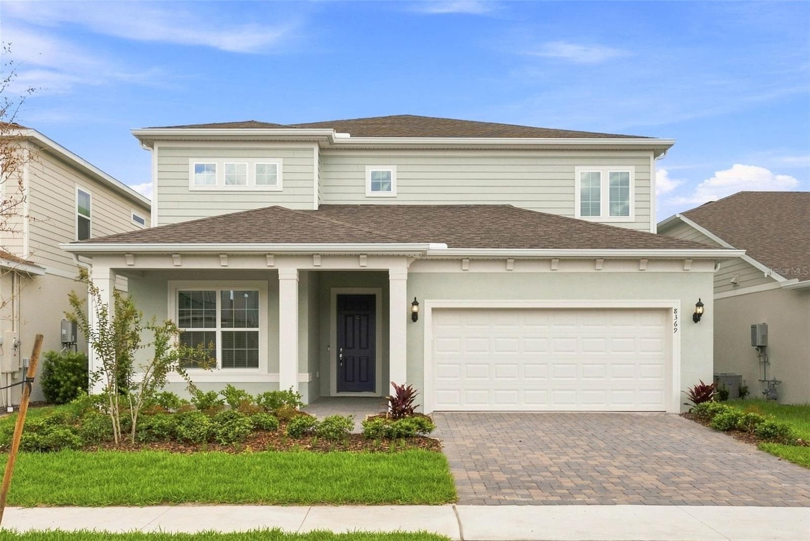 8369 Fenton Street, Orlando, Florida
