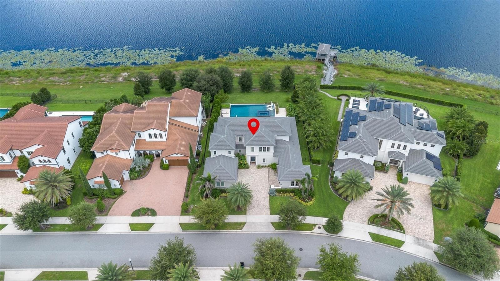15675 Panther Lake Drive, Winter Garden, Florida