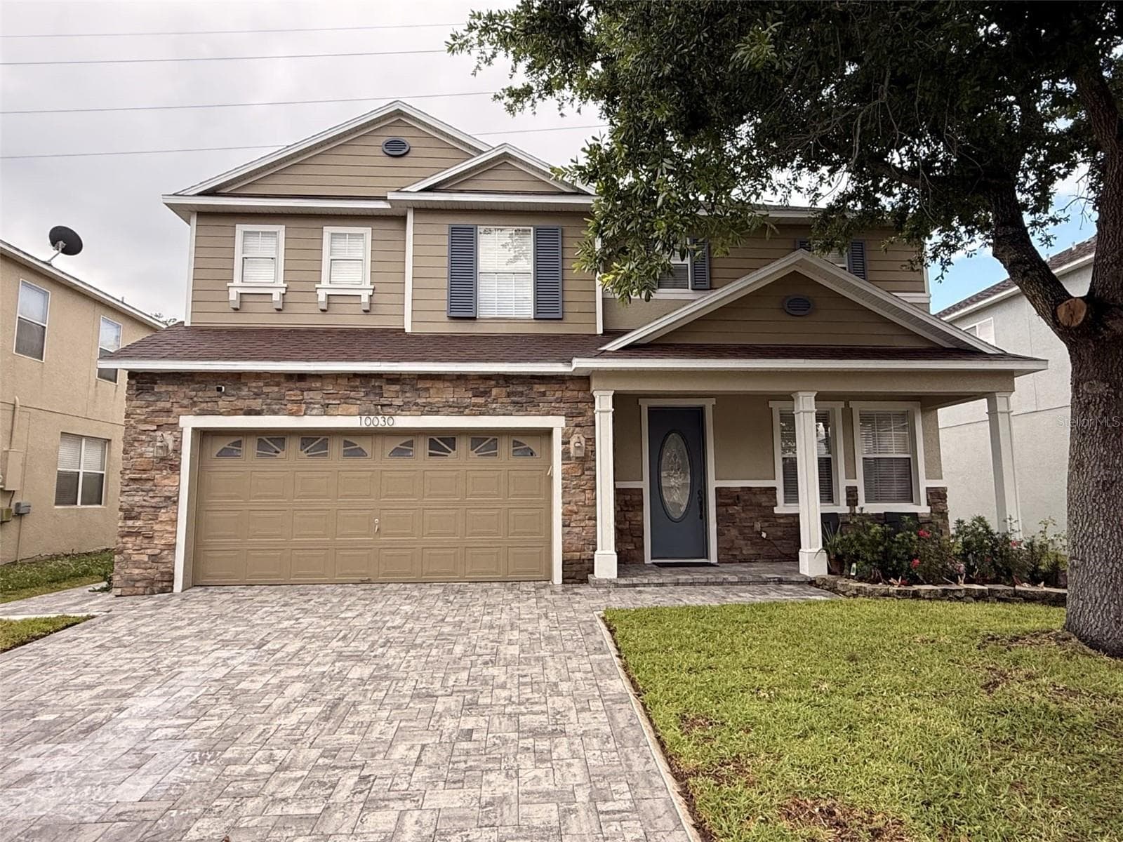 10030 Stratford Pointe Avenue, Orlando, Florida