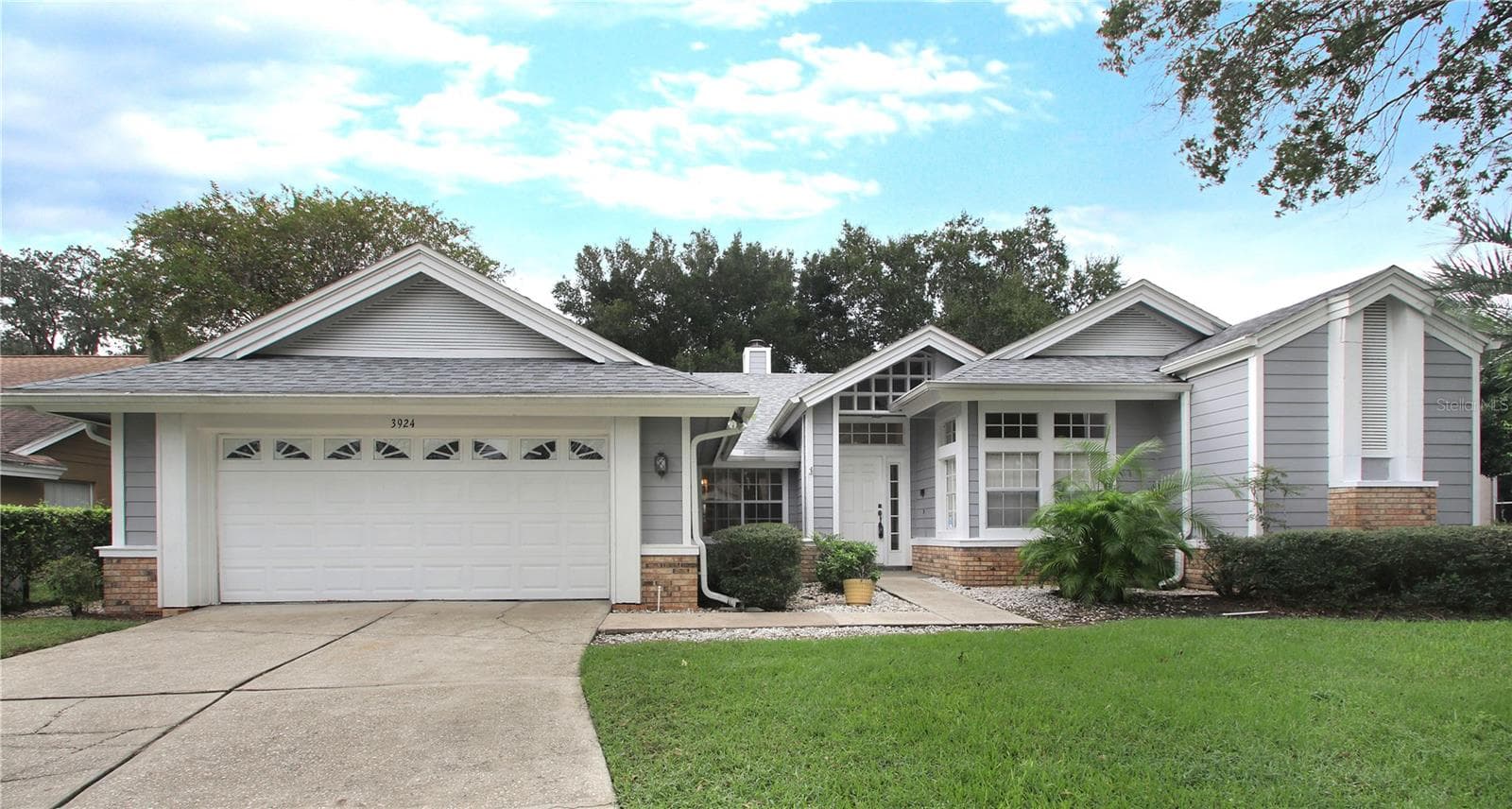 3924 Lake Mirage Boulevard, Orlando, Florida