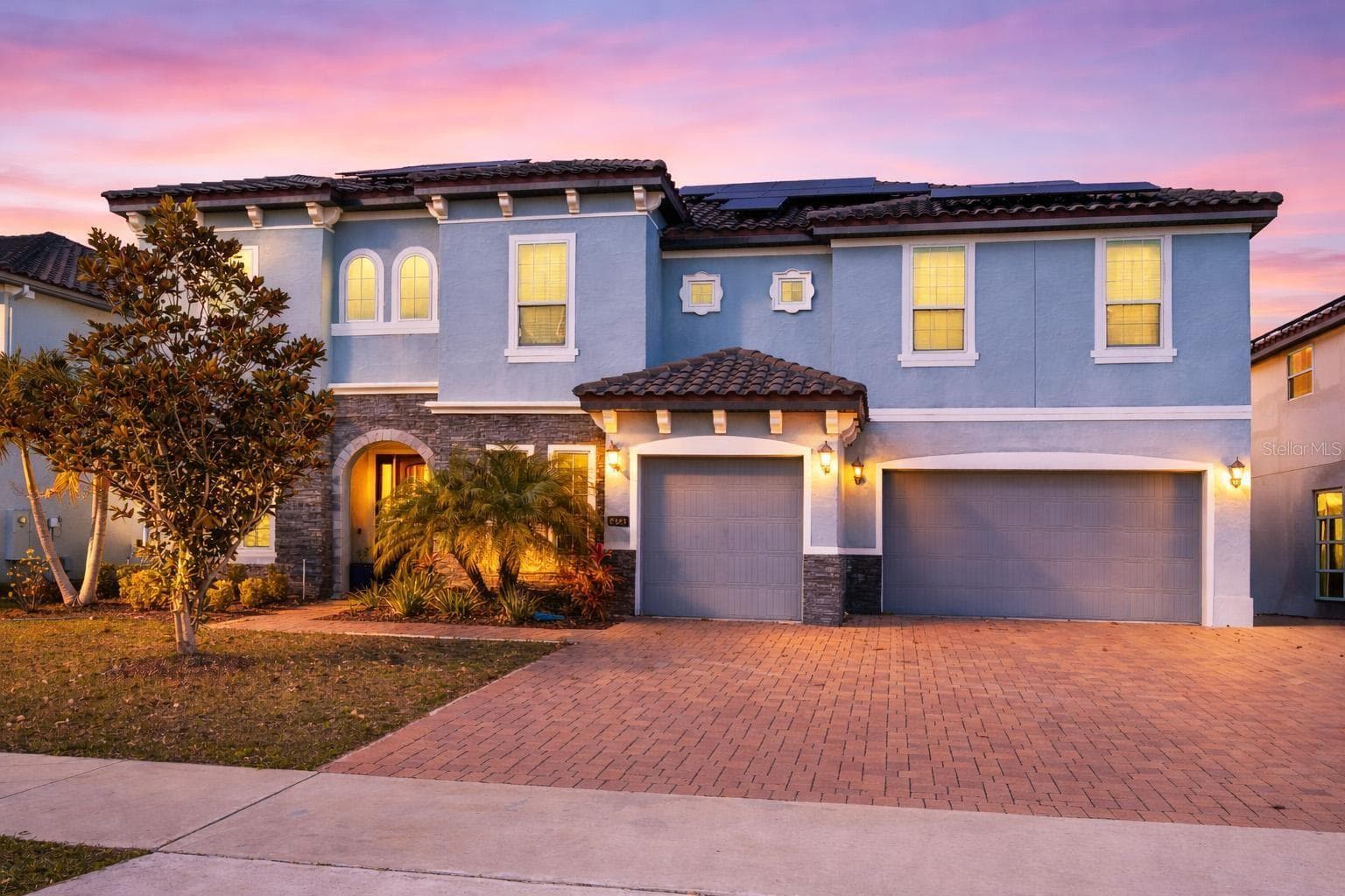 8324 Ludington Circle, Orlando, Florida