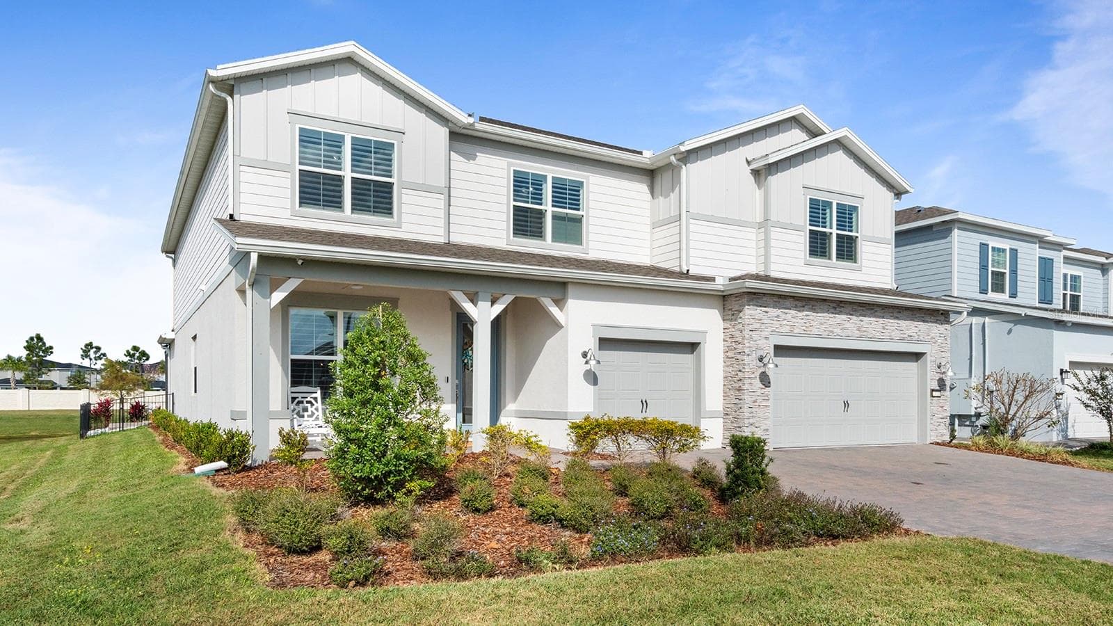 13726 Tybee Beach Lane, Orlando, Florida