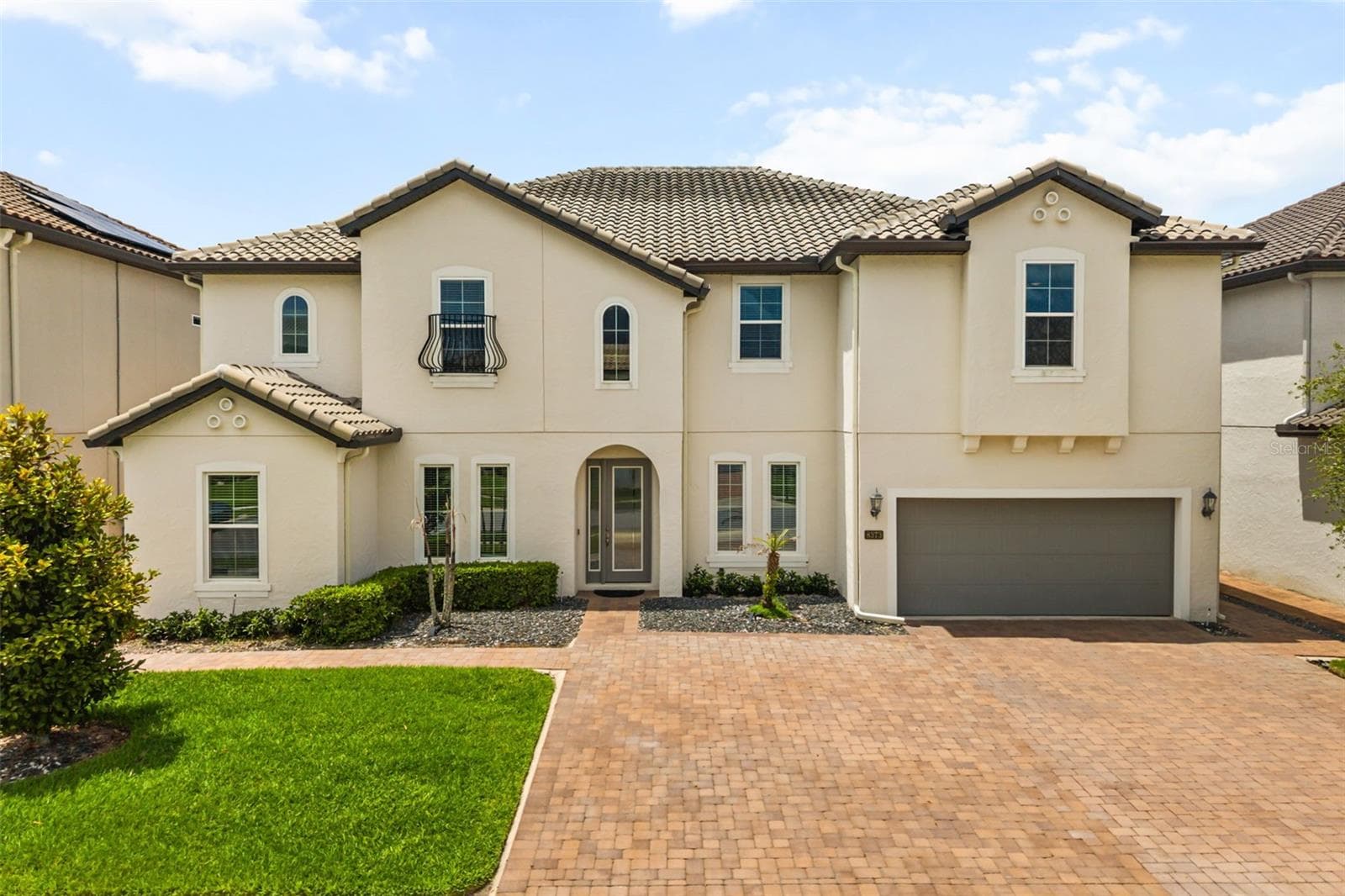 8373 Ludington Circle, Orlando, Florida