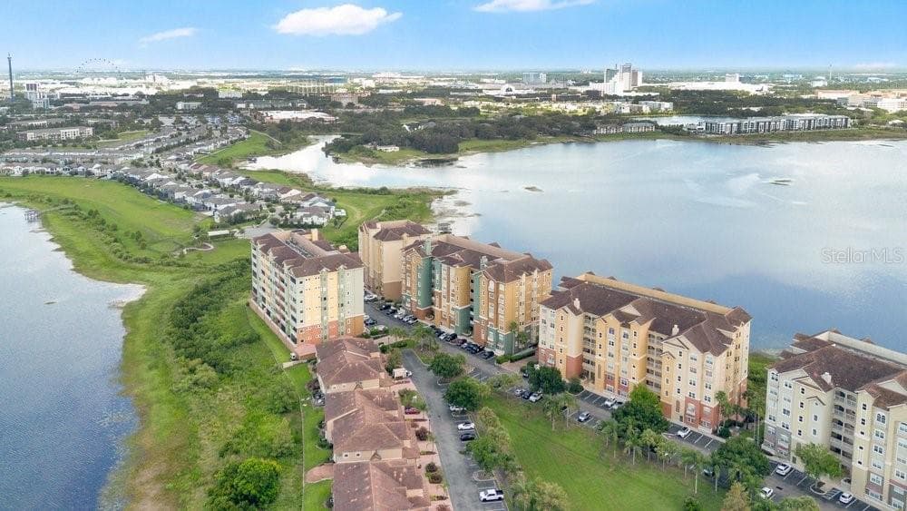 8749 The Esplanade 22, Orlando, Florida