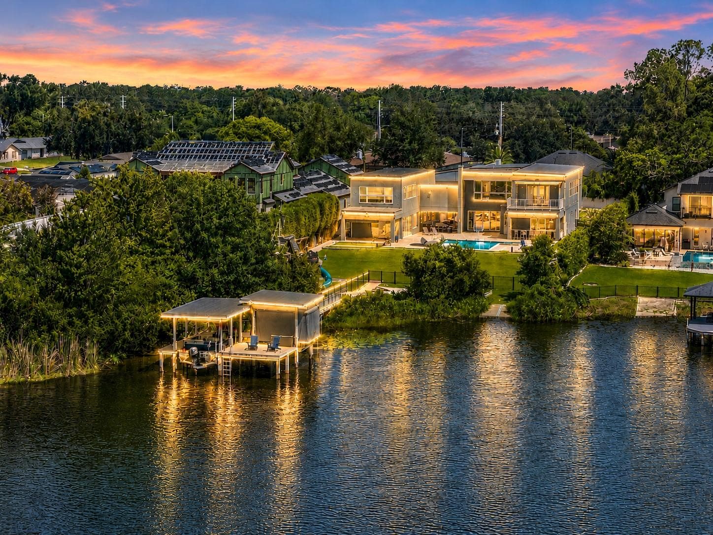 8922 University Boulevard, Orlando, Florida