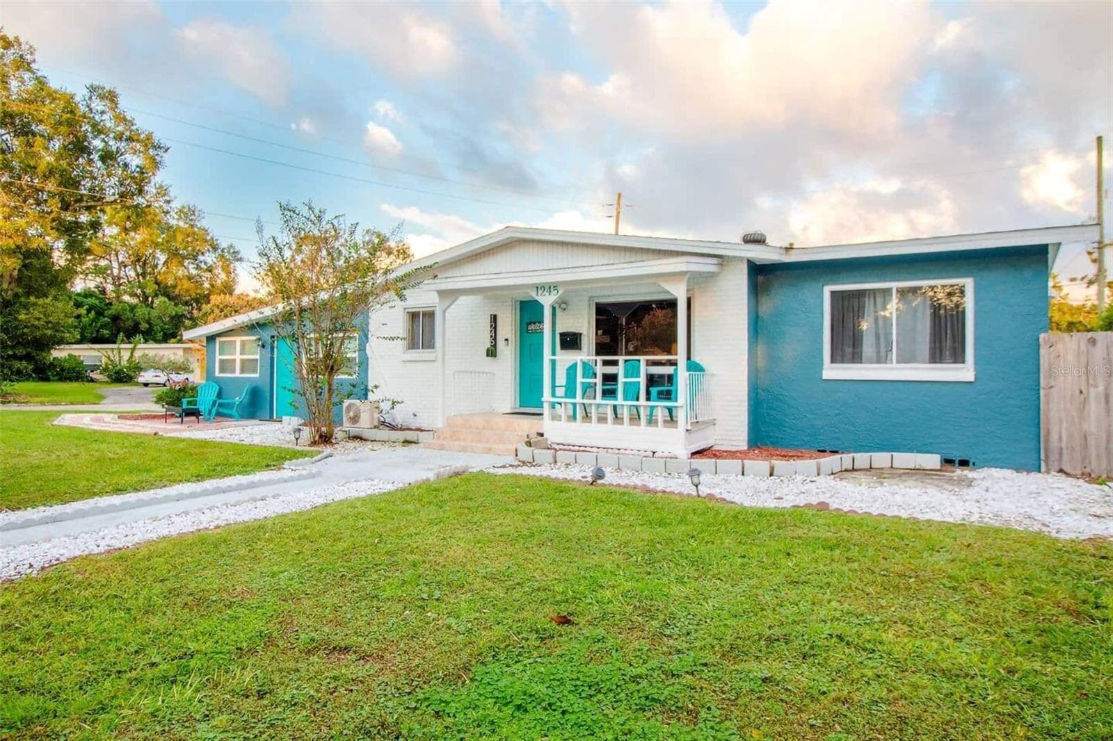1245 Catalpa Ln 2, Orlando, Florida