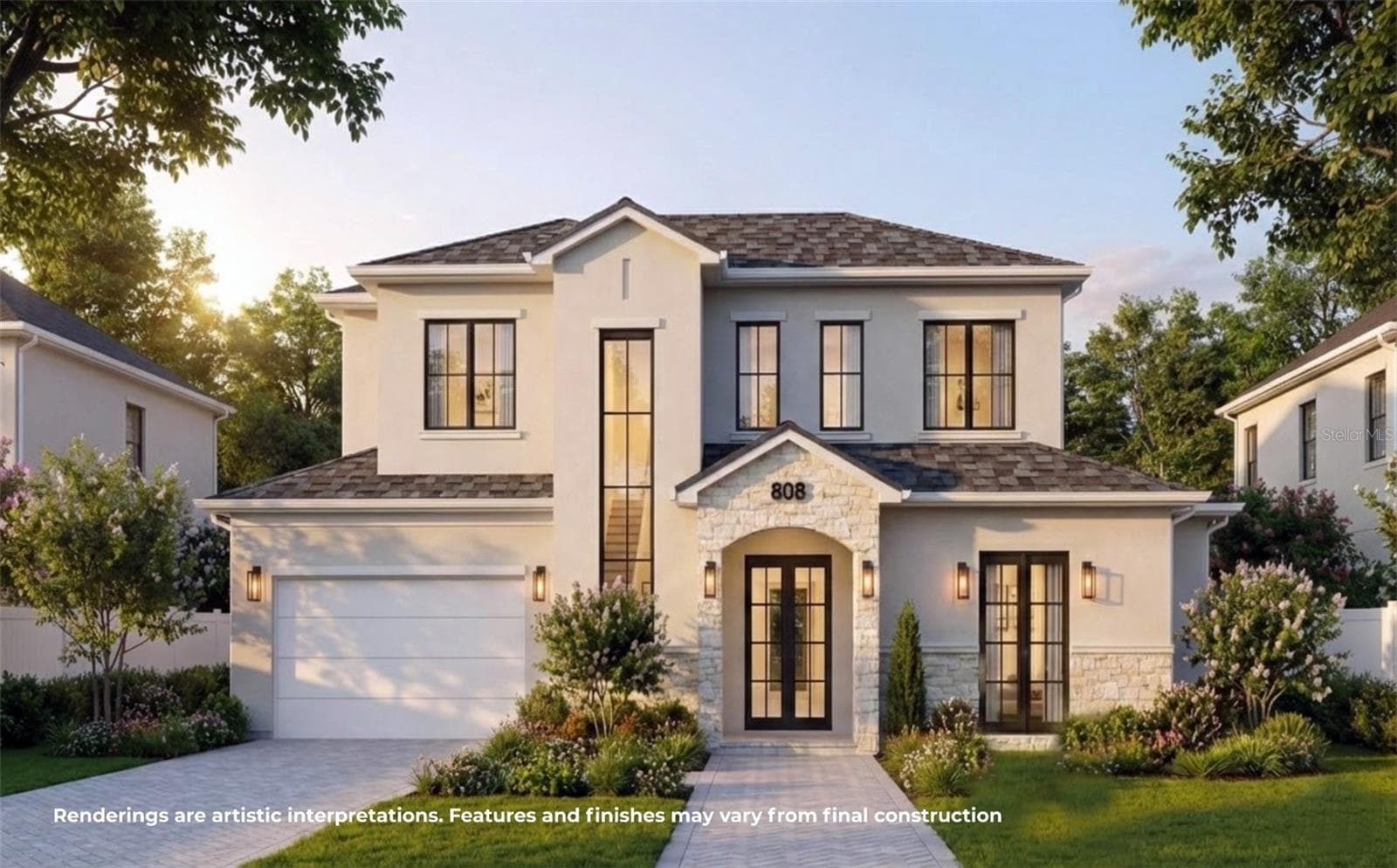 808 W Harvard Street, Orlando, Florida
