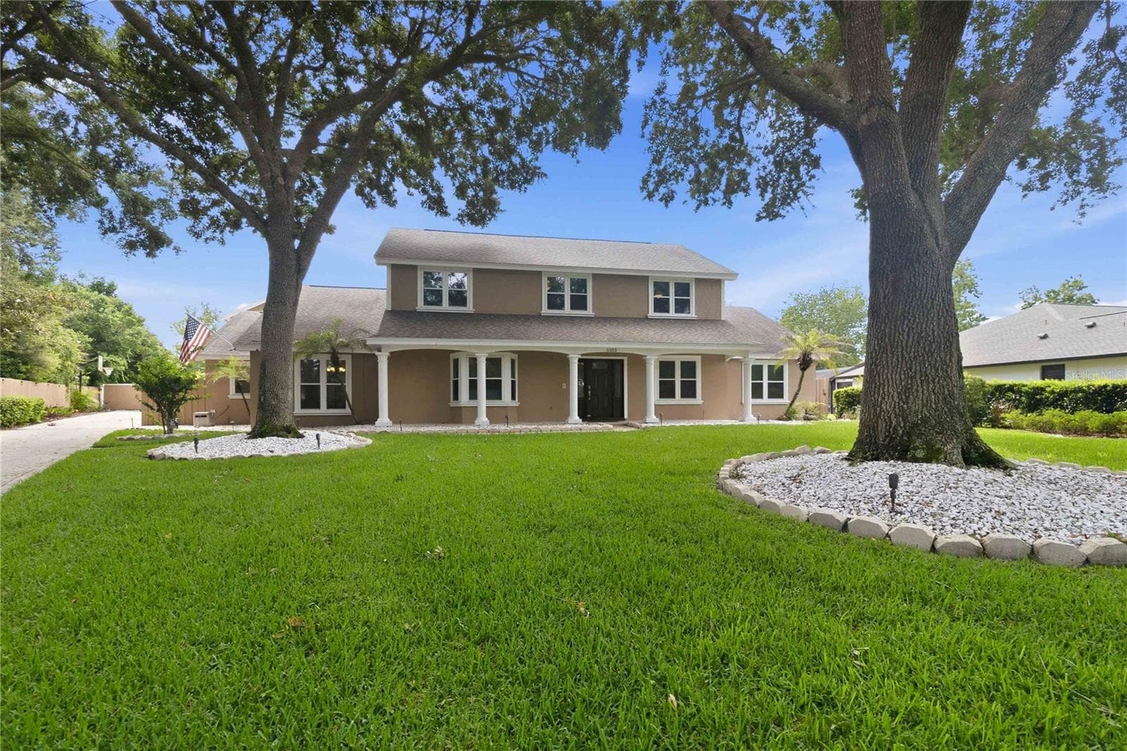 5333 Greenside Court, Orlando, Florida