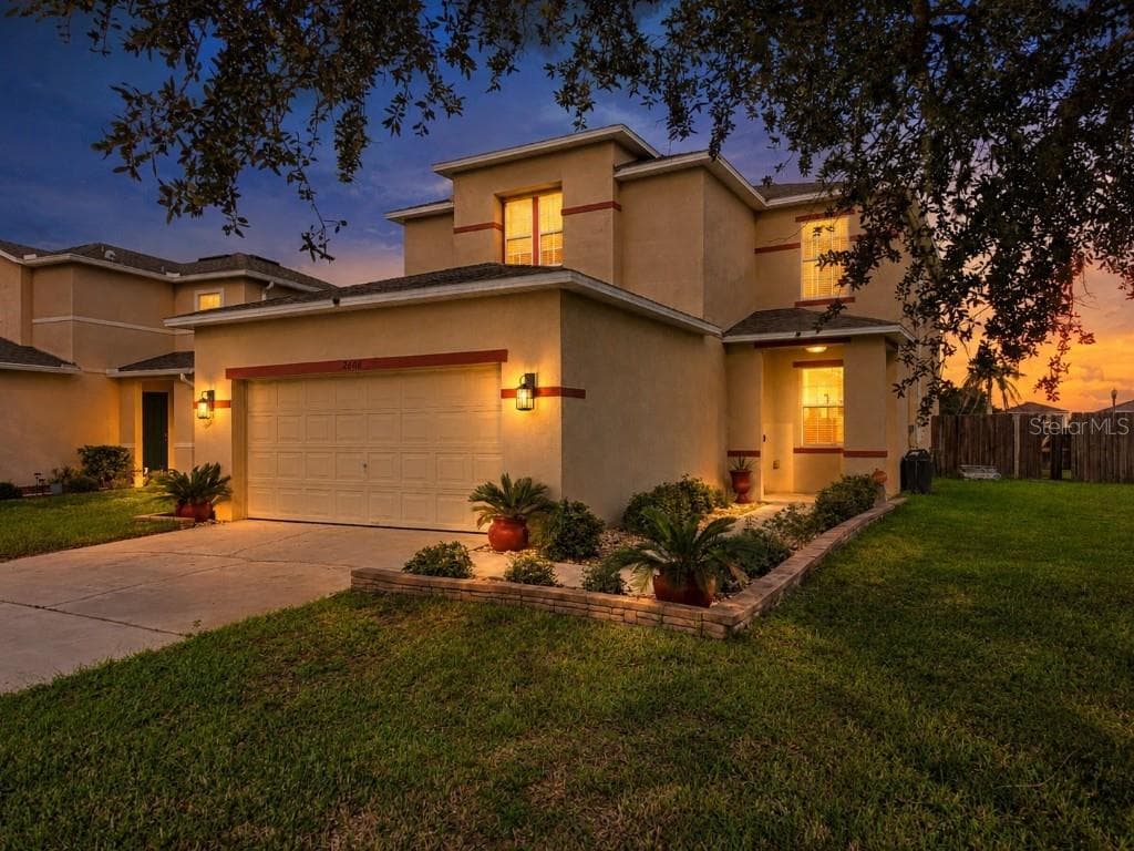 2608 Lyndscape Street, Orlando, Florida