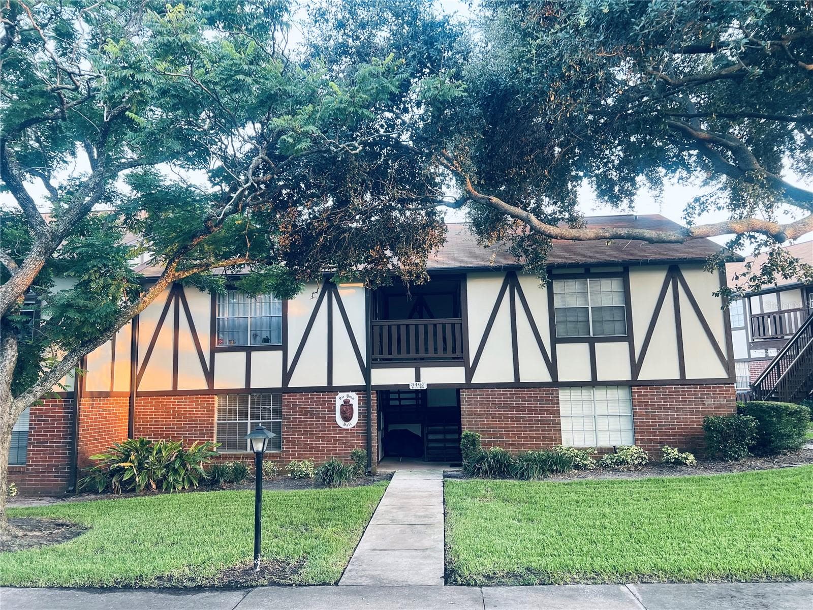 5467 Hansel Avenue H15, Orlando, Florida