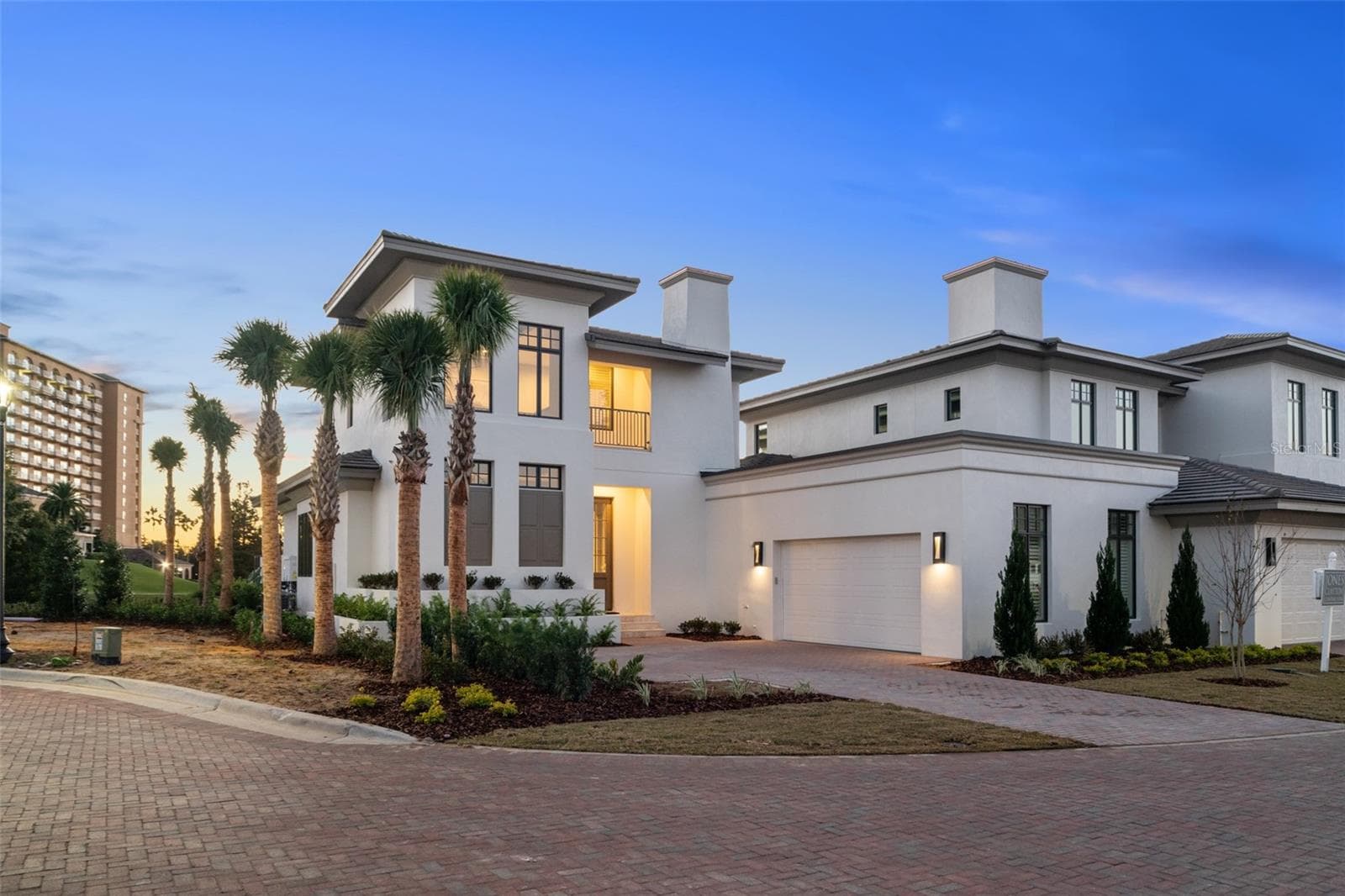 4126 Grande Brick Loop 33, Orlando, Florida
