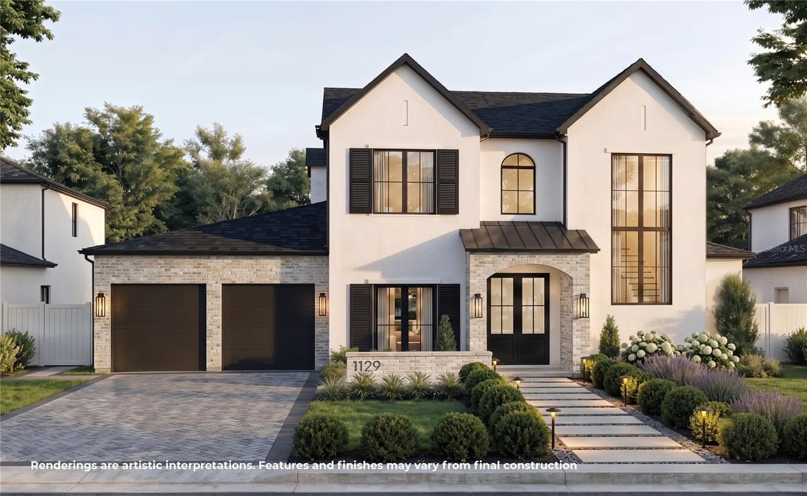 1129 Stetson Street, Orlando, Florida