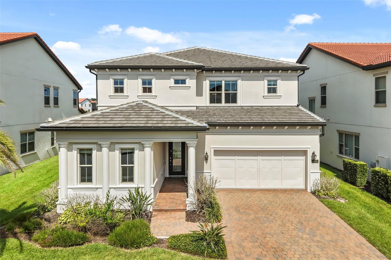 10511 Royal Cypress Way, Orlando, Florida
