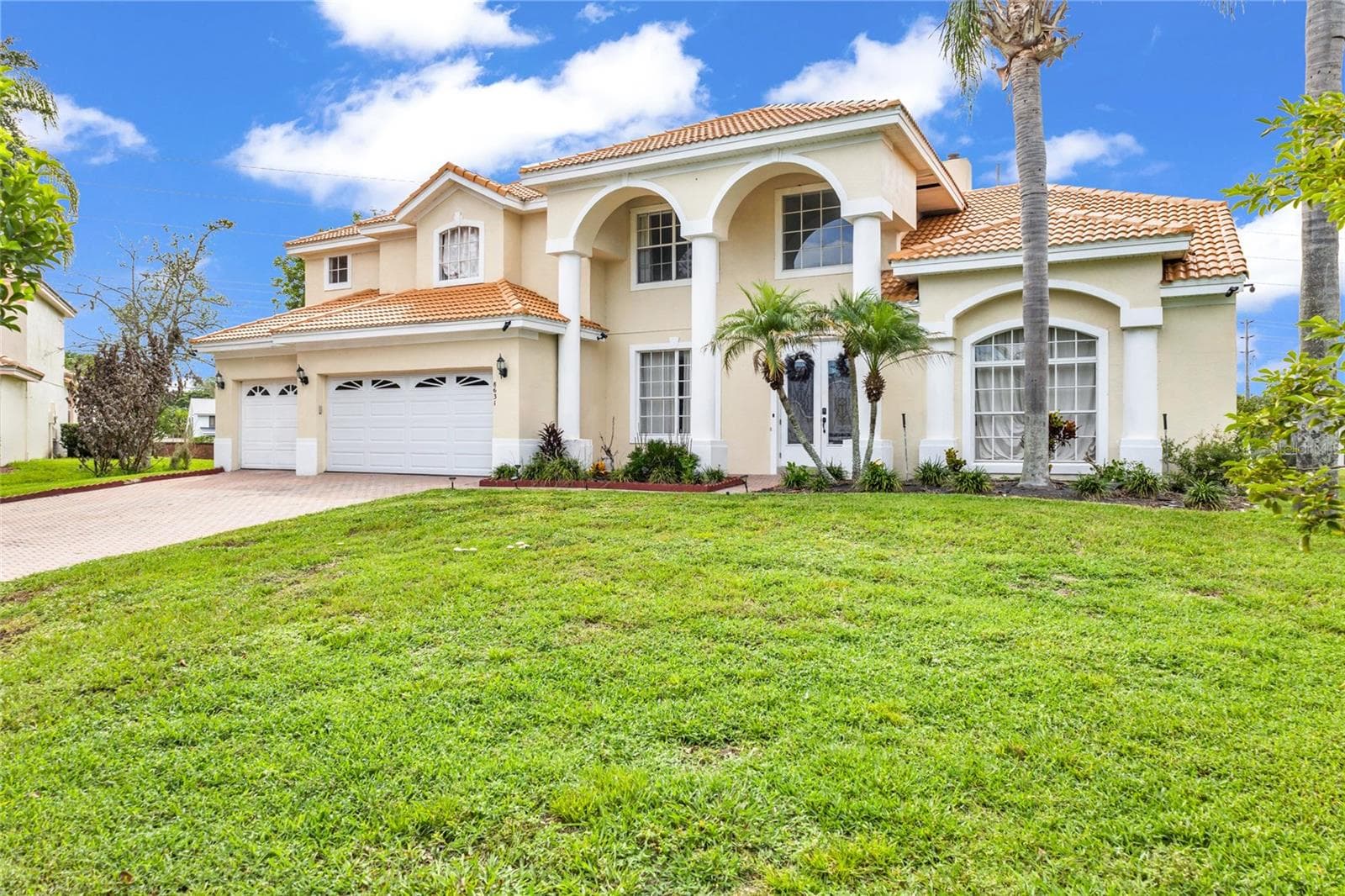 8631 Terrace Pines Court, Orlando, Florida