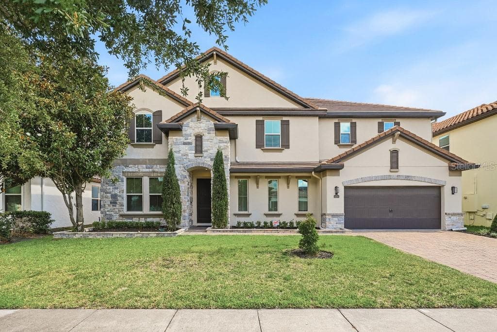 8426 Morehouse Drive, Orlando, Florida