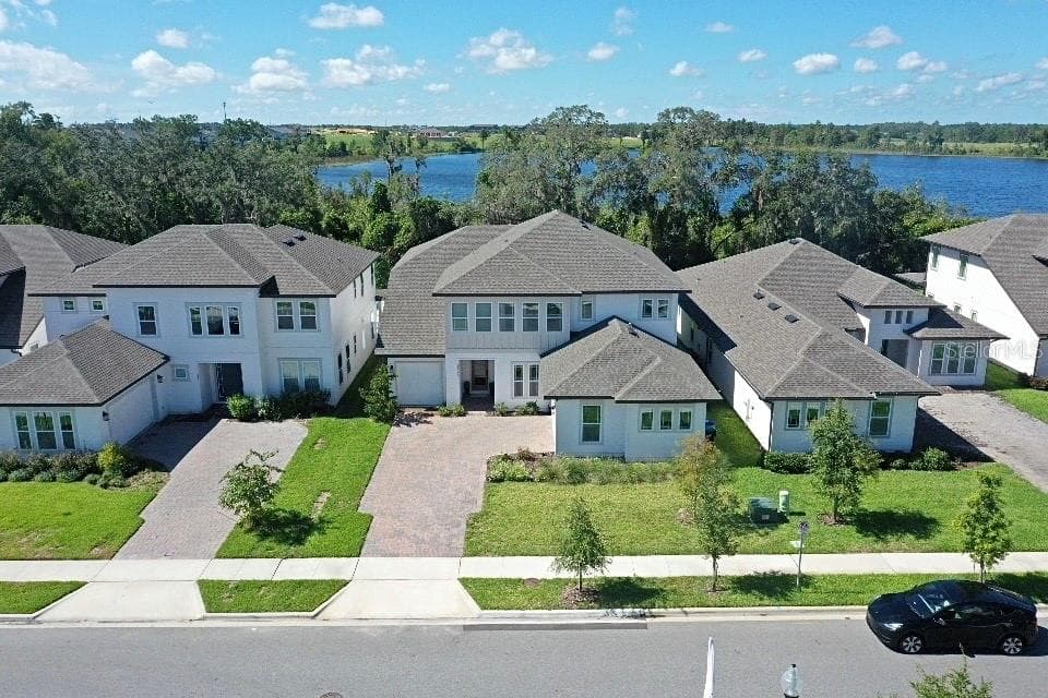 17546 Lake Star Road, Winter Garden, Florida