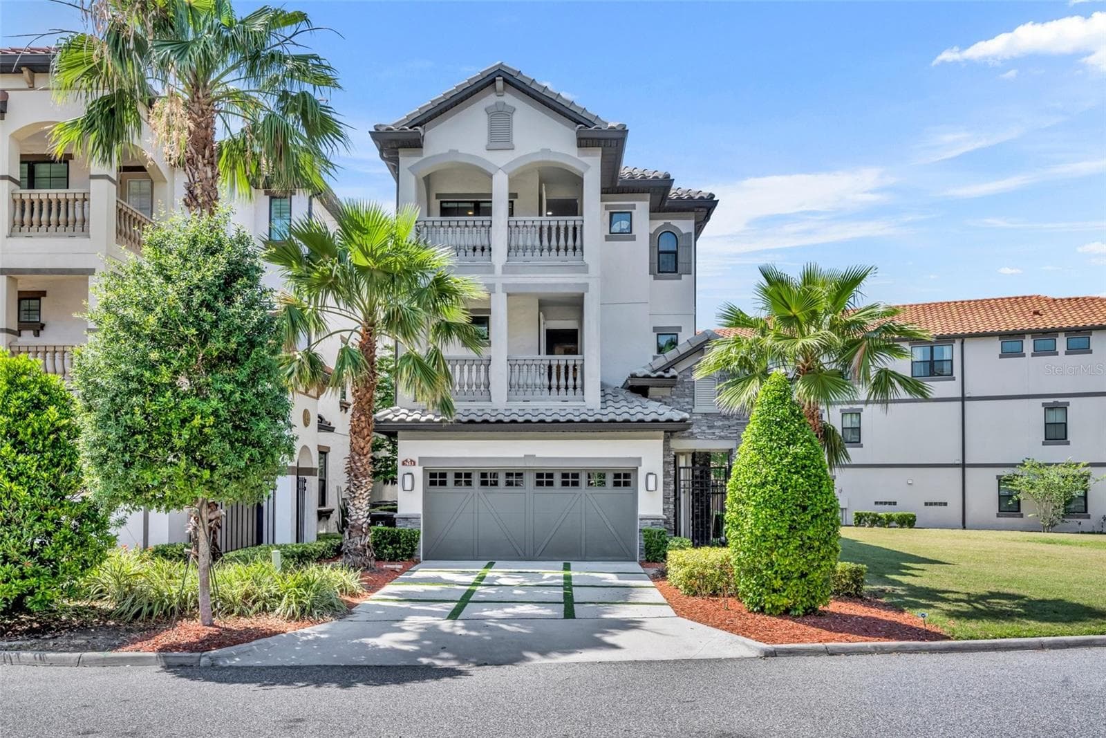 7613 Toscana Boulevard, Orlando, Florida
