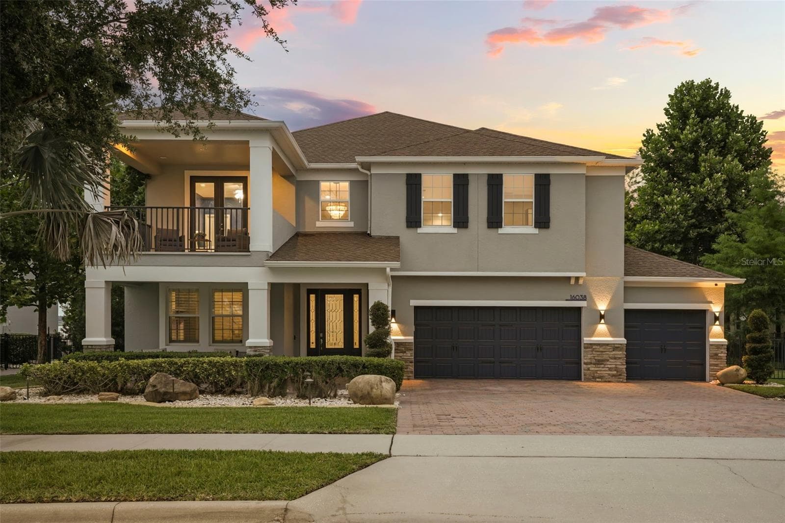16038 Johns Lake Overlook Drive, Winter Garden, Florida