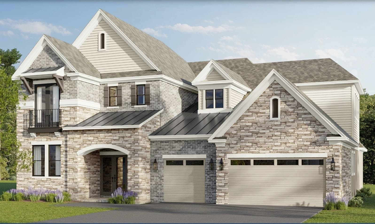 10445 Middlewich Drive, Orlando, Florida