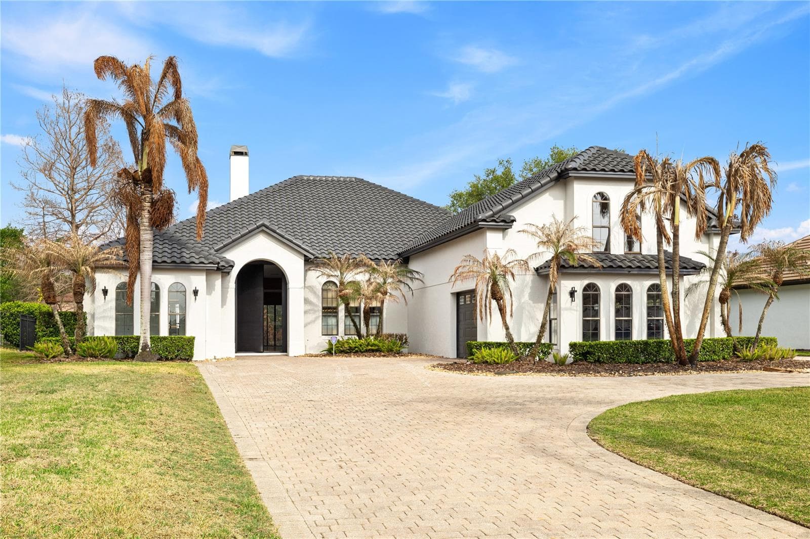 812 Johns Point Drive, Oakland, Florida