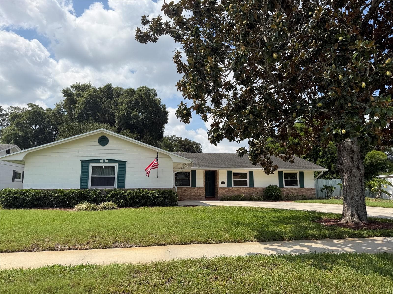 Front of home — 810 Sweetbriar Road, Orlando, Florida