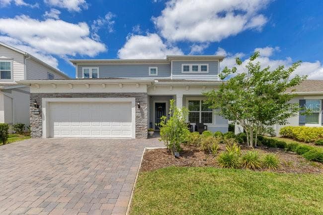 13330 Panama Beach Court, Orlando, Florida