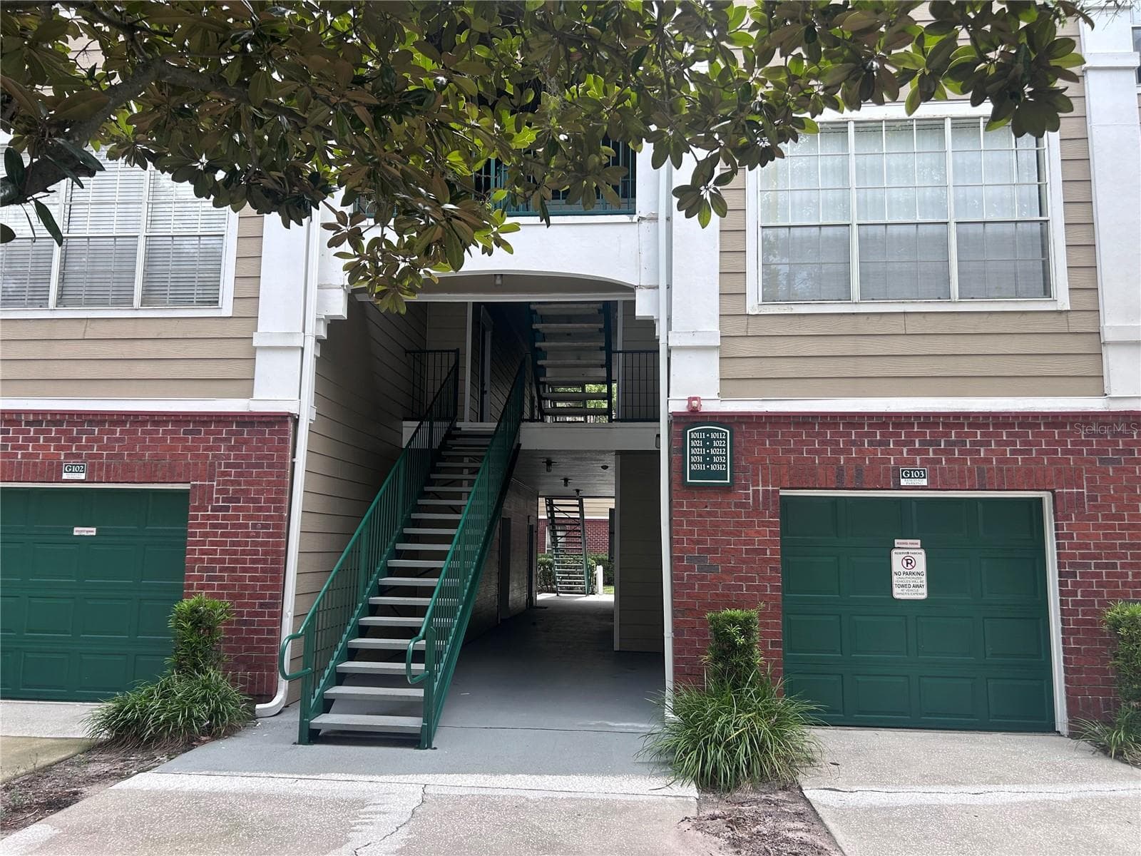 13015 Plantation Park Circle 1031, Orlando, Florida