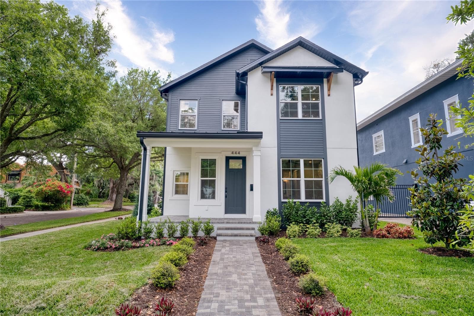 444 Delaney Park Drive, Orlando, Florida