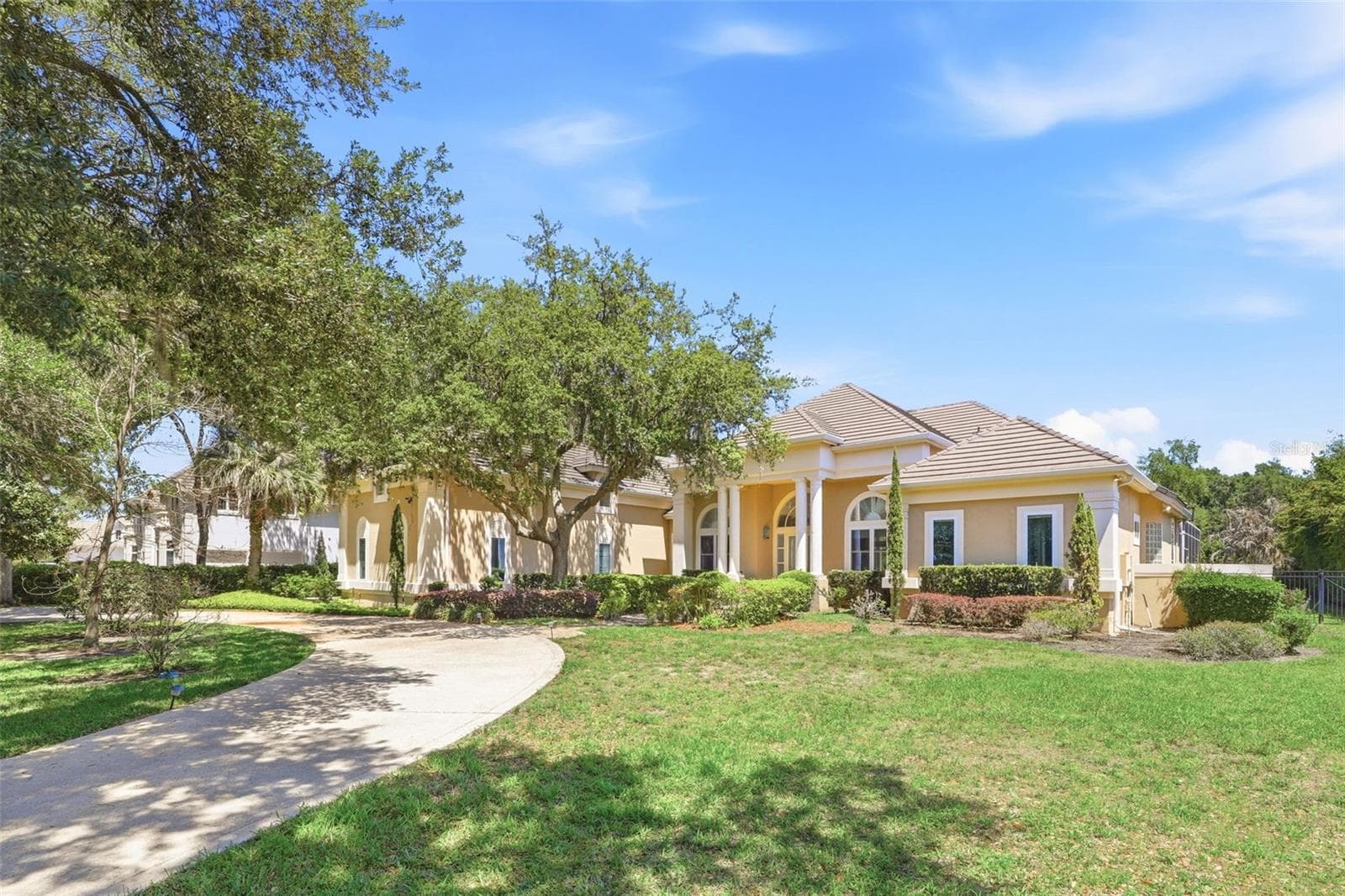 9151 Point Cypress Drive, Orlando, Florida