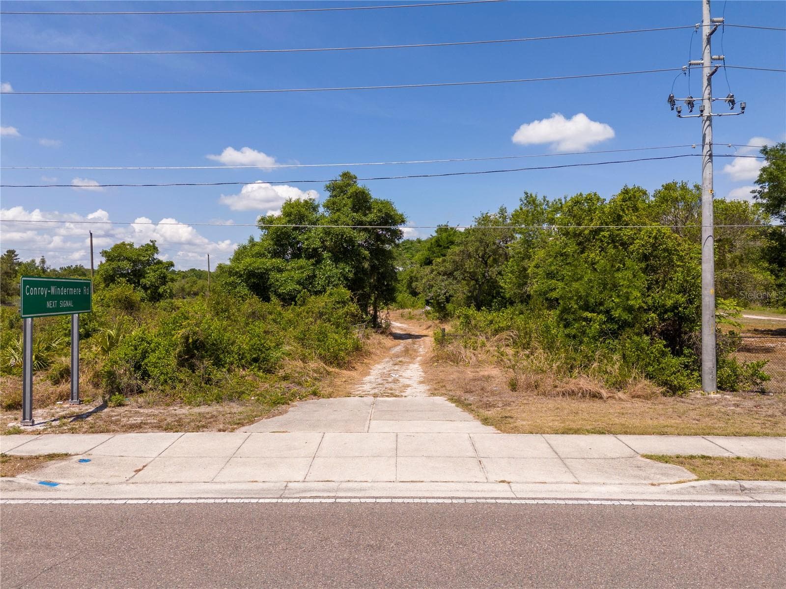 4512 S Hiawassee Road, Orlando, Florida