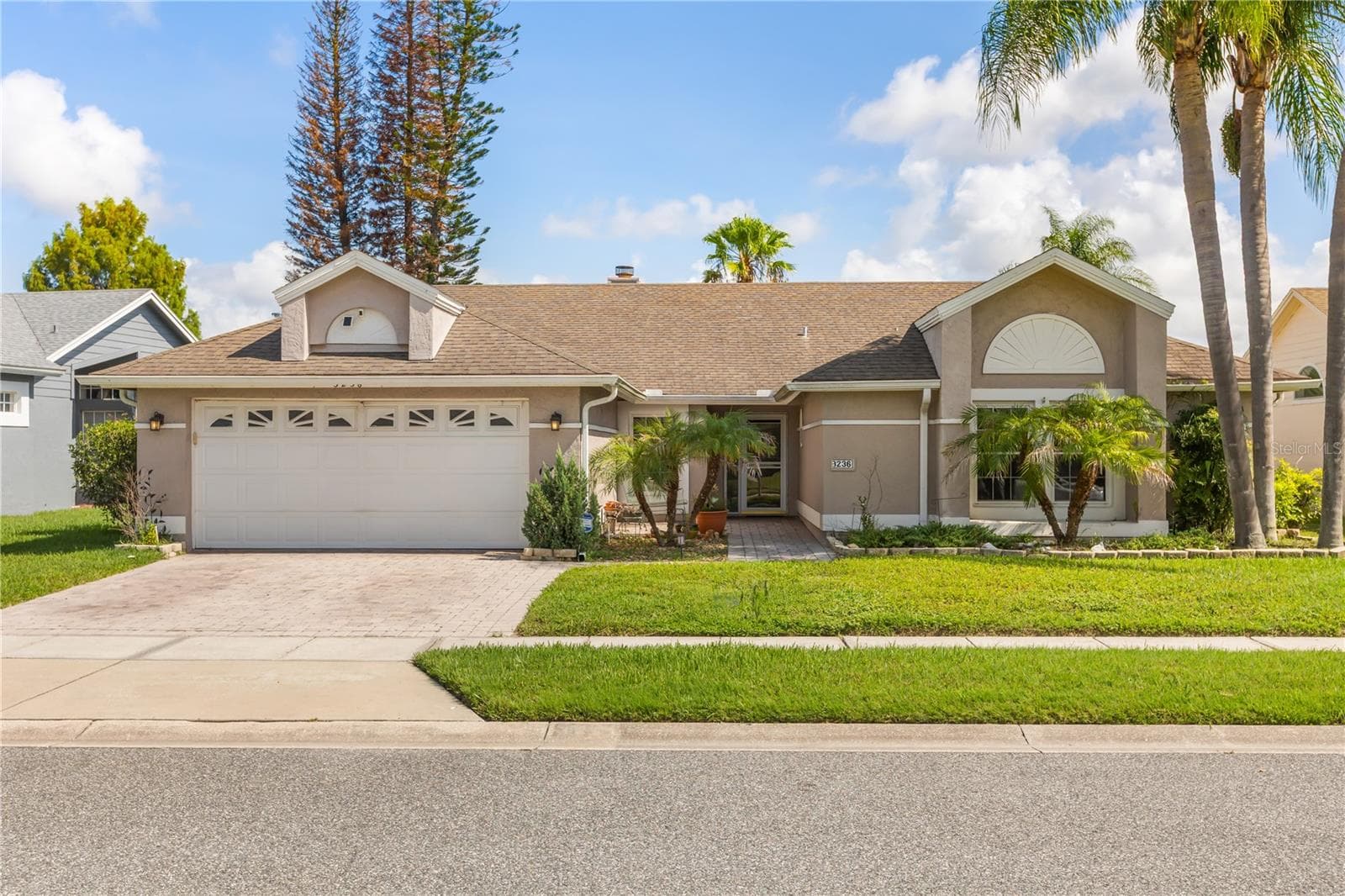 3236 Timucua Circle, Orlando, Florida