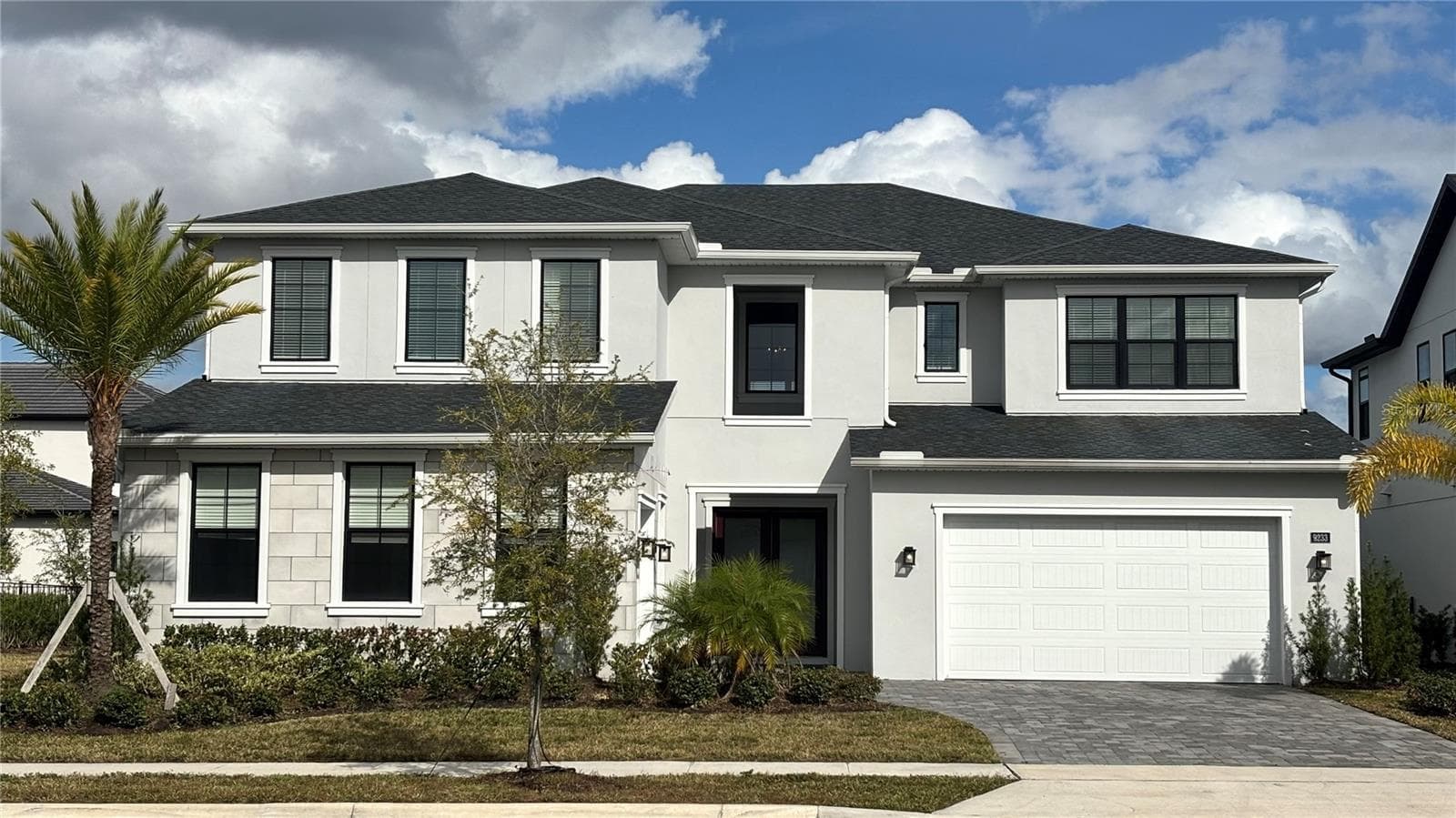 9233 Santorini Drive, Orlando, Florida
