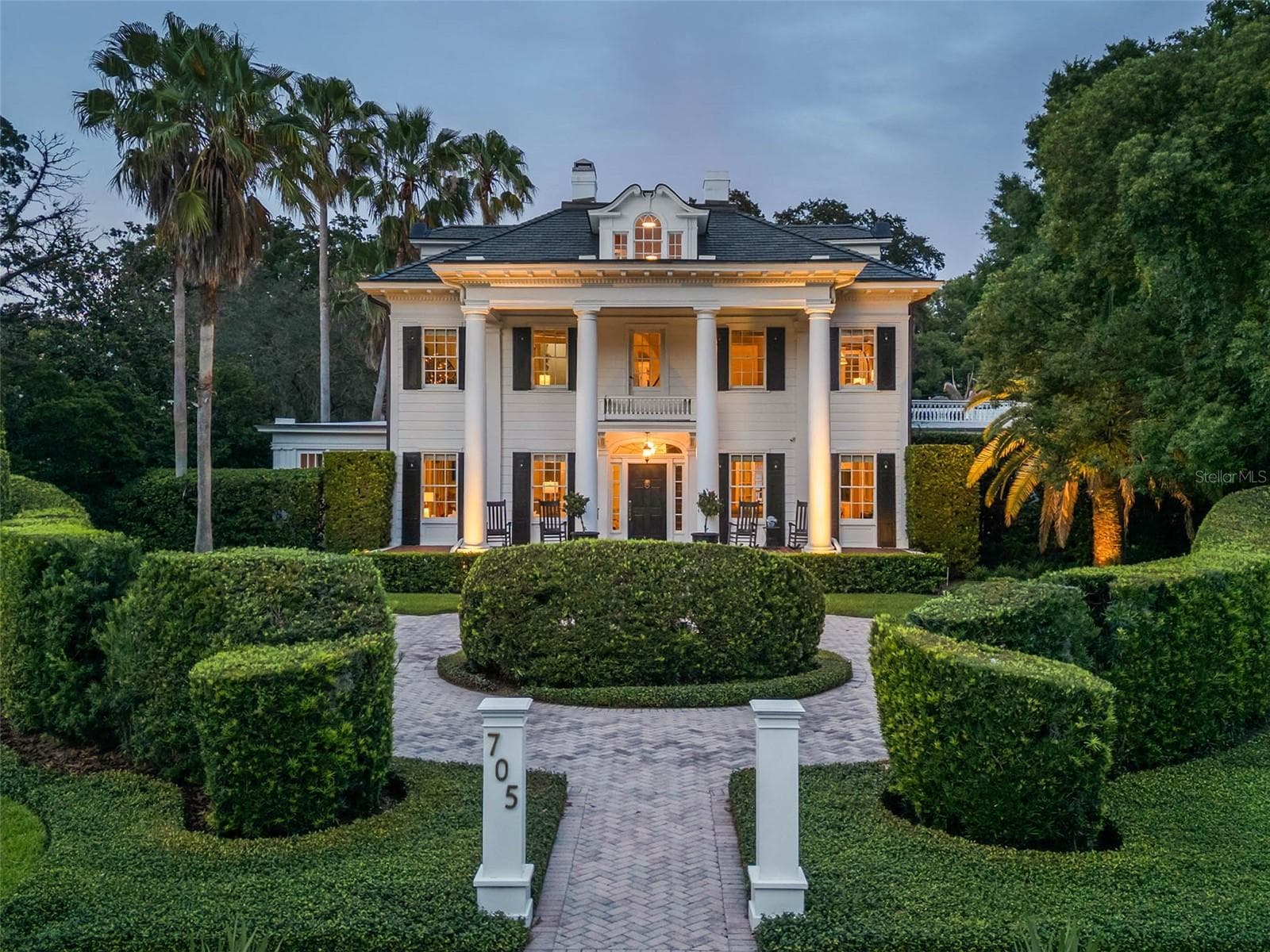705 Delaney Avenue, Orlando, Florida