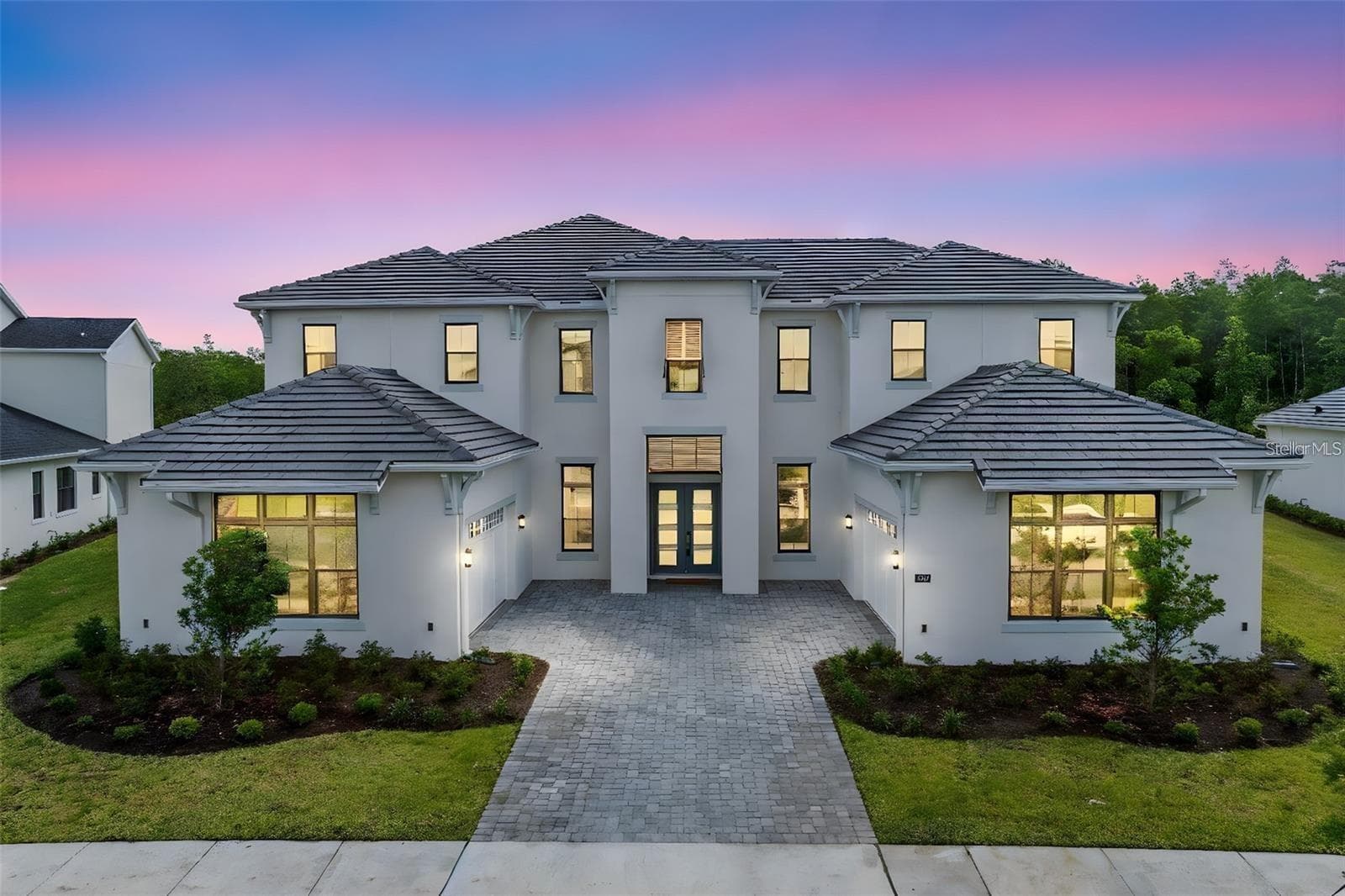 9847 Laurel Berry Drive, Orlando, Florida
