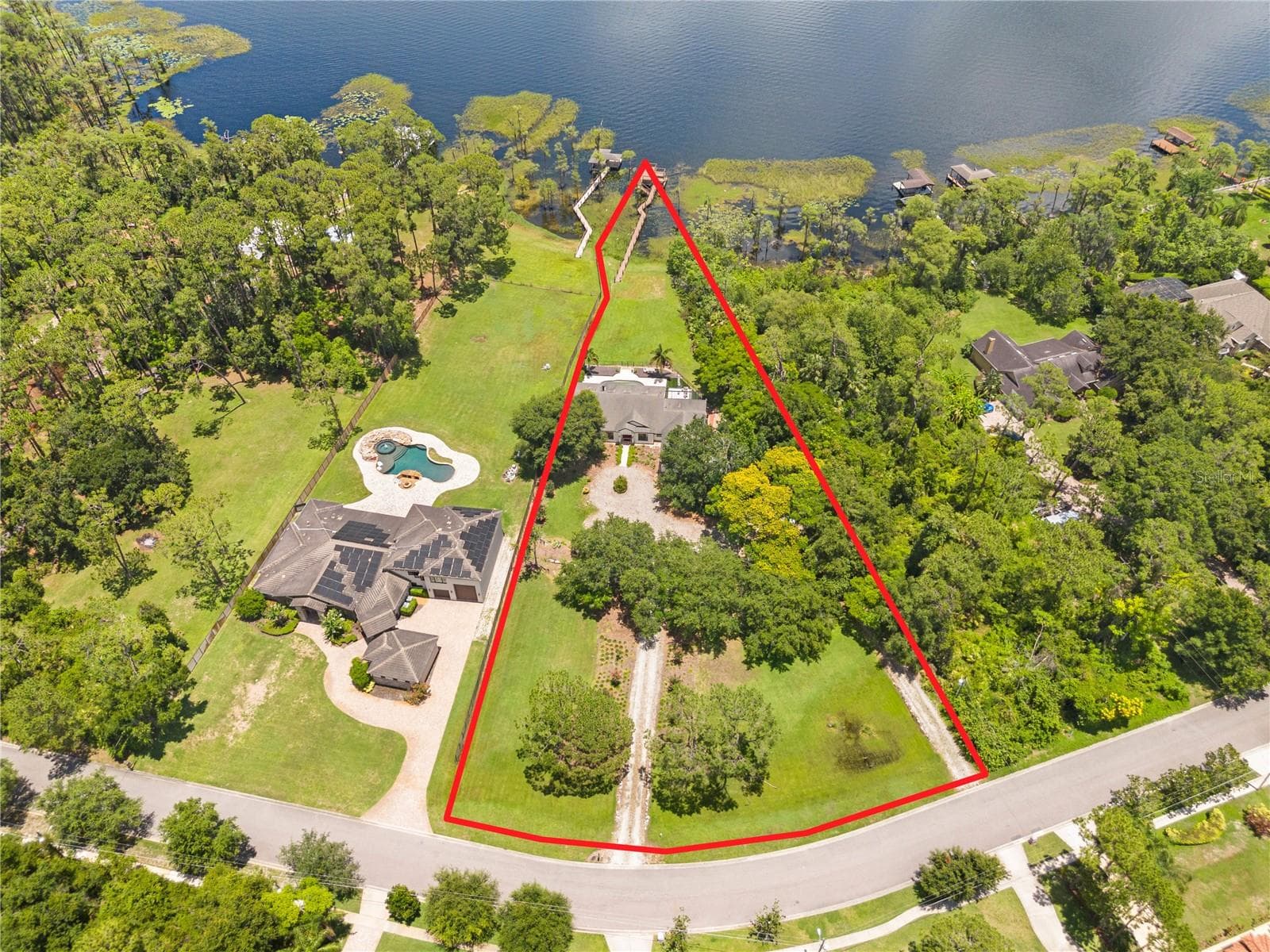 10355 Trout Road, Orlando, Florida
