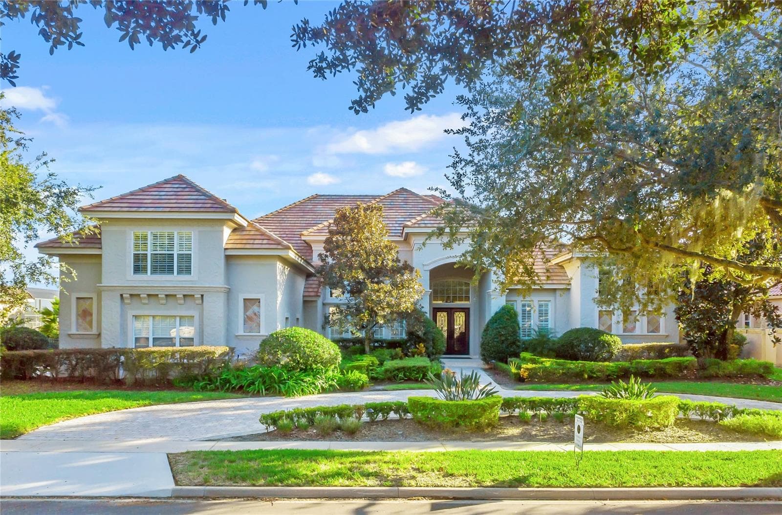 9245 Southern Breeze Drive, Orlando, Florida