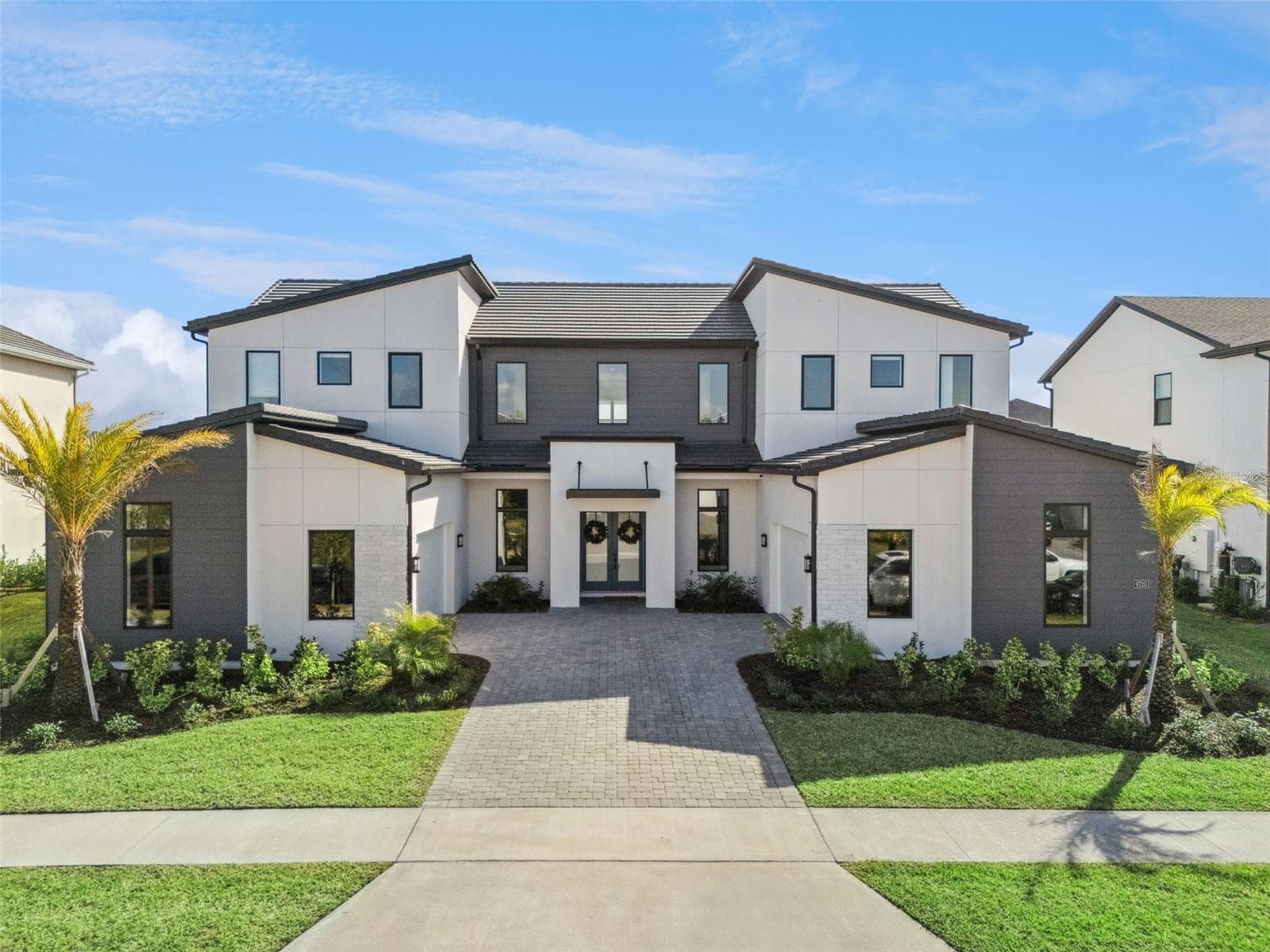 9720 Laurel Berry Drive, Orlando, Florida