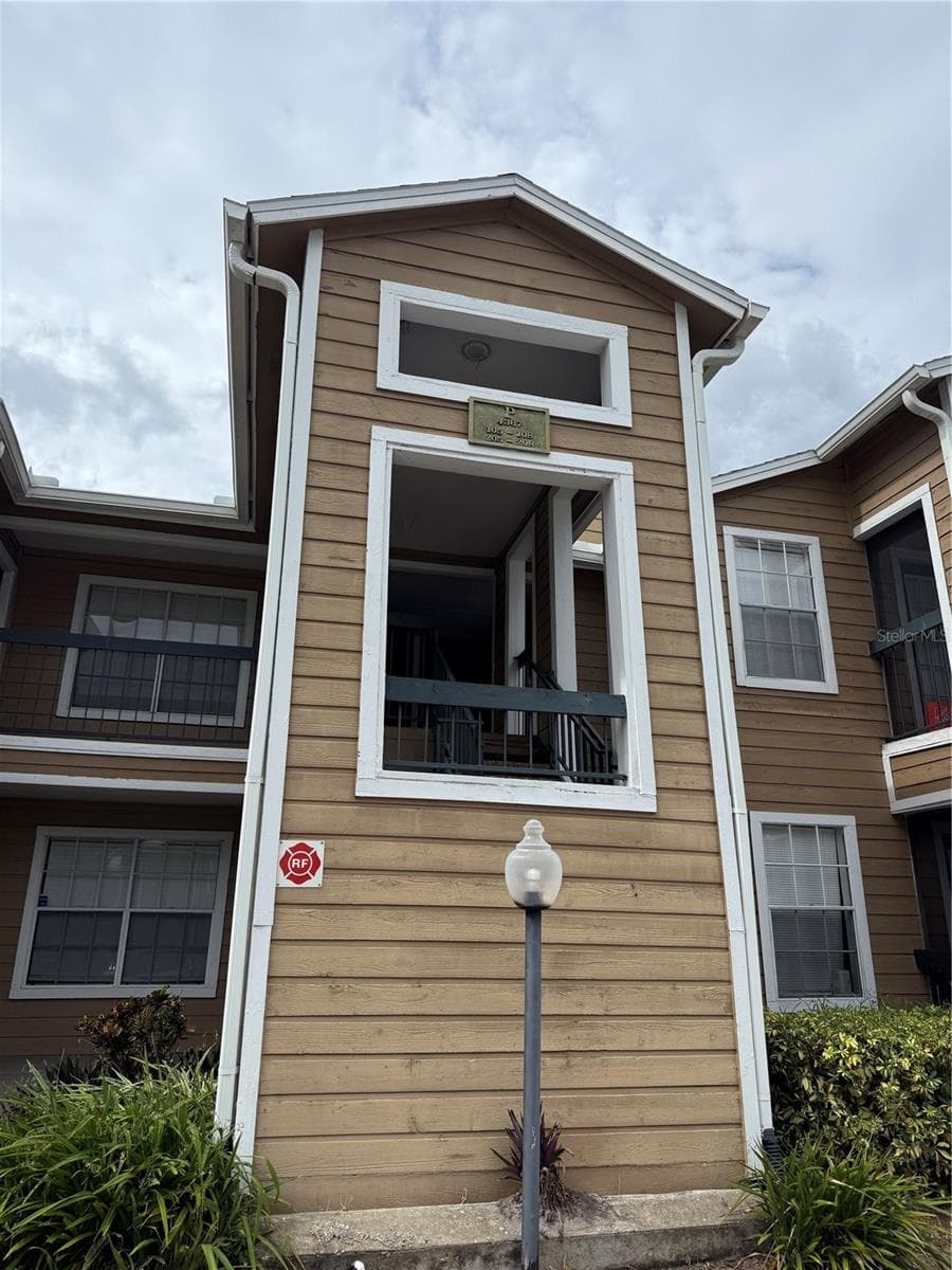 4367 Thornbriar Lane P208, Orlando, Florida