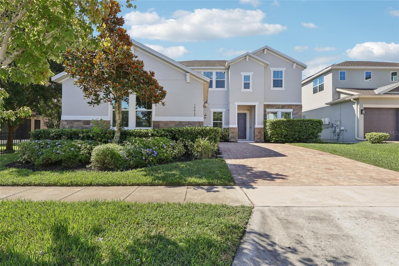 14612 Glade Hill Park Way, Winter Garden, Florida