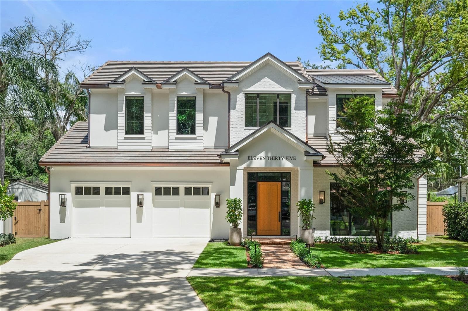 WELCOME TO 1135 W HARVARD STREET! — 1135 W Harvard Street, Orlando, Florida