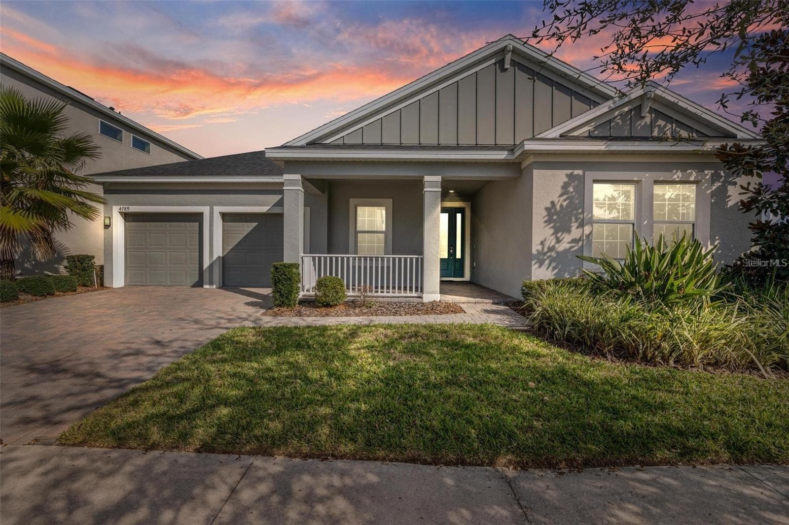 4789 Terrace Bluff Street, Winter Garden, Florida