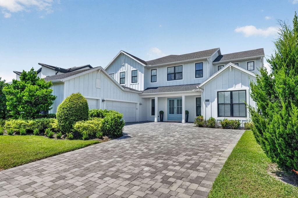 12040 Sprite Lane, Orlando, Florida