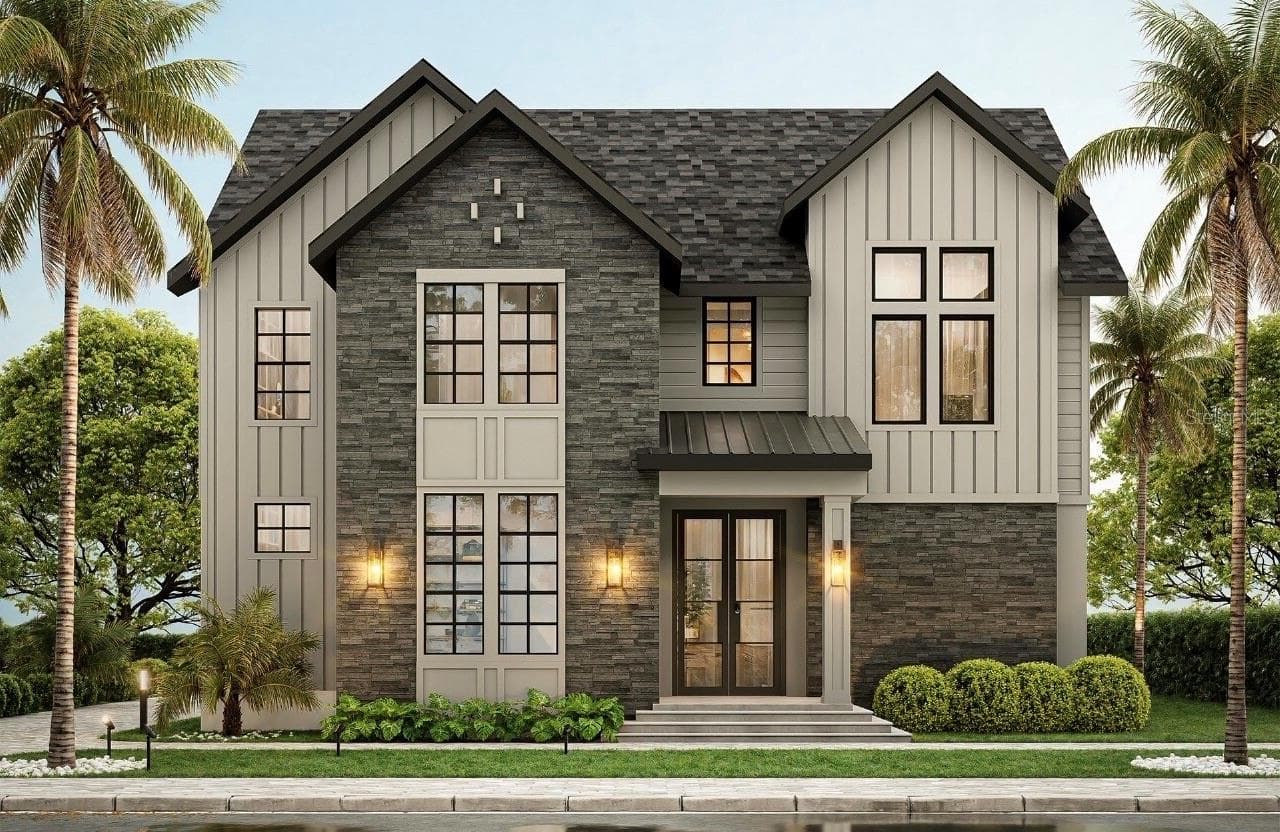 1146 Prado Lane, Oakland, Florida